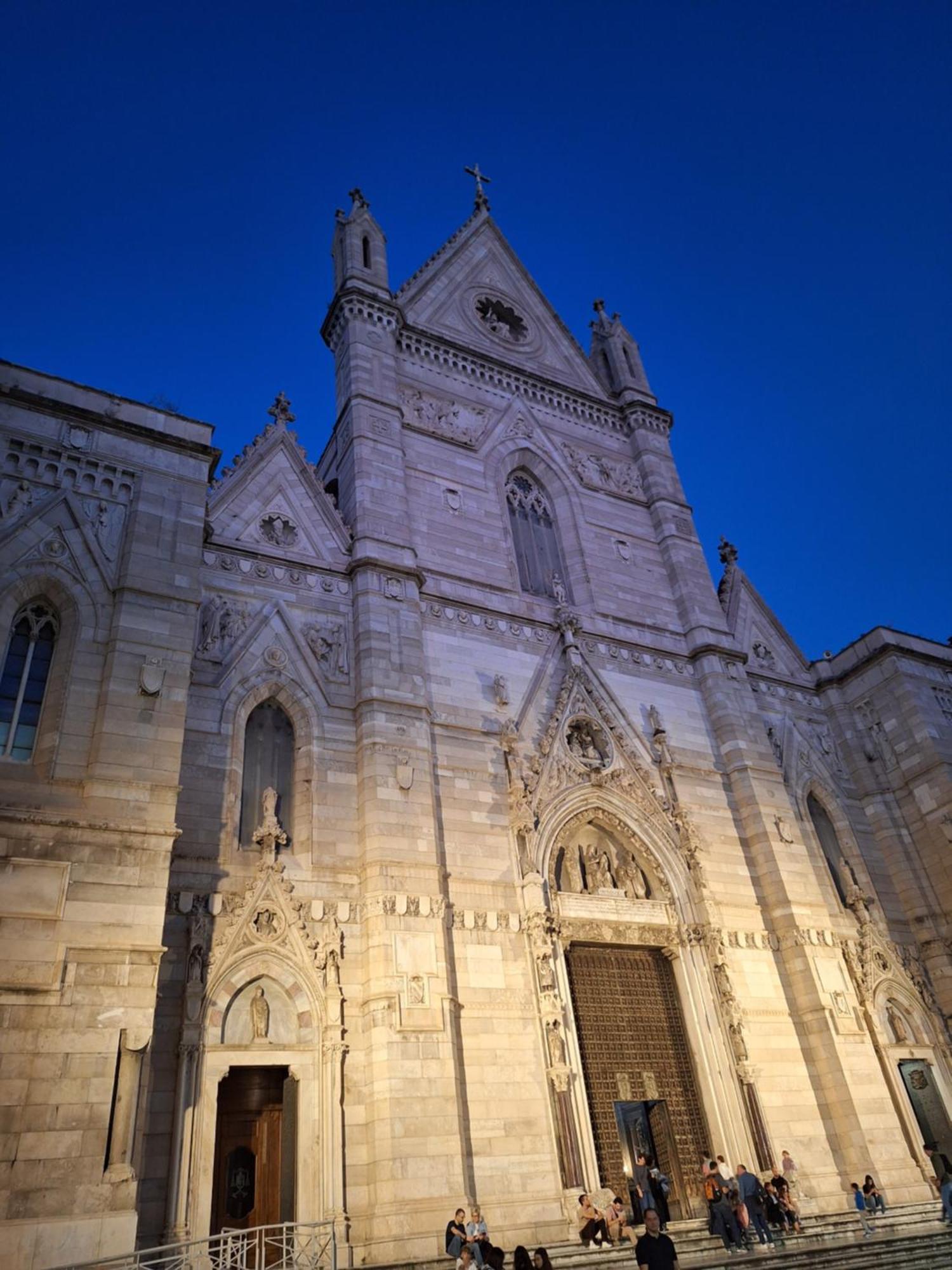 Museum Naples