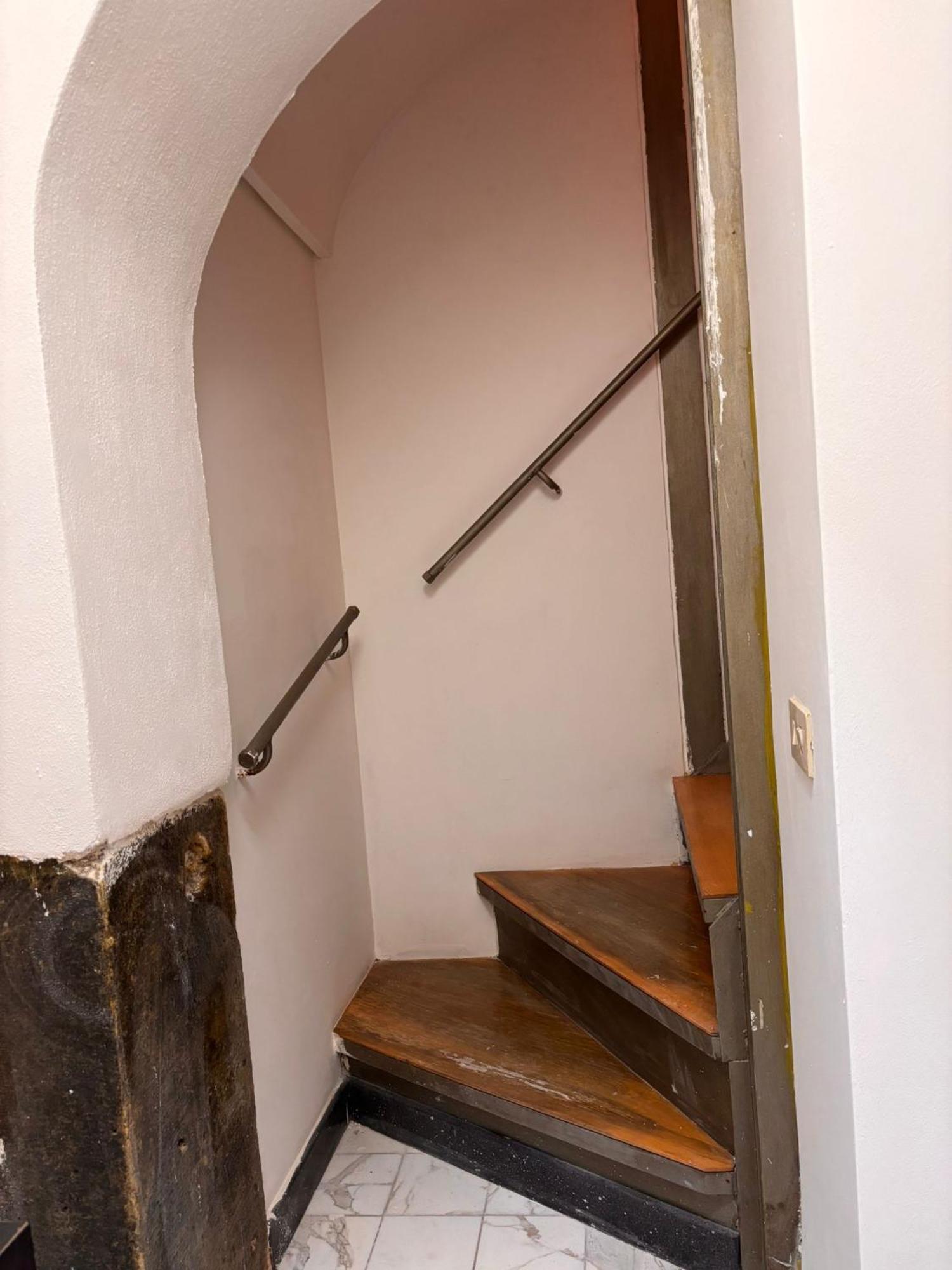 Apartment Monastero Flat Naples