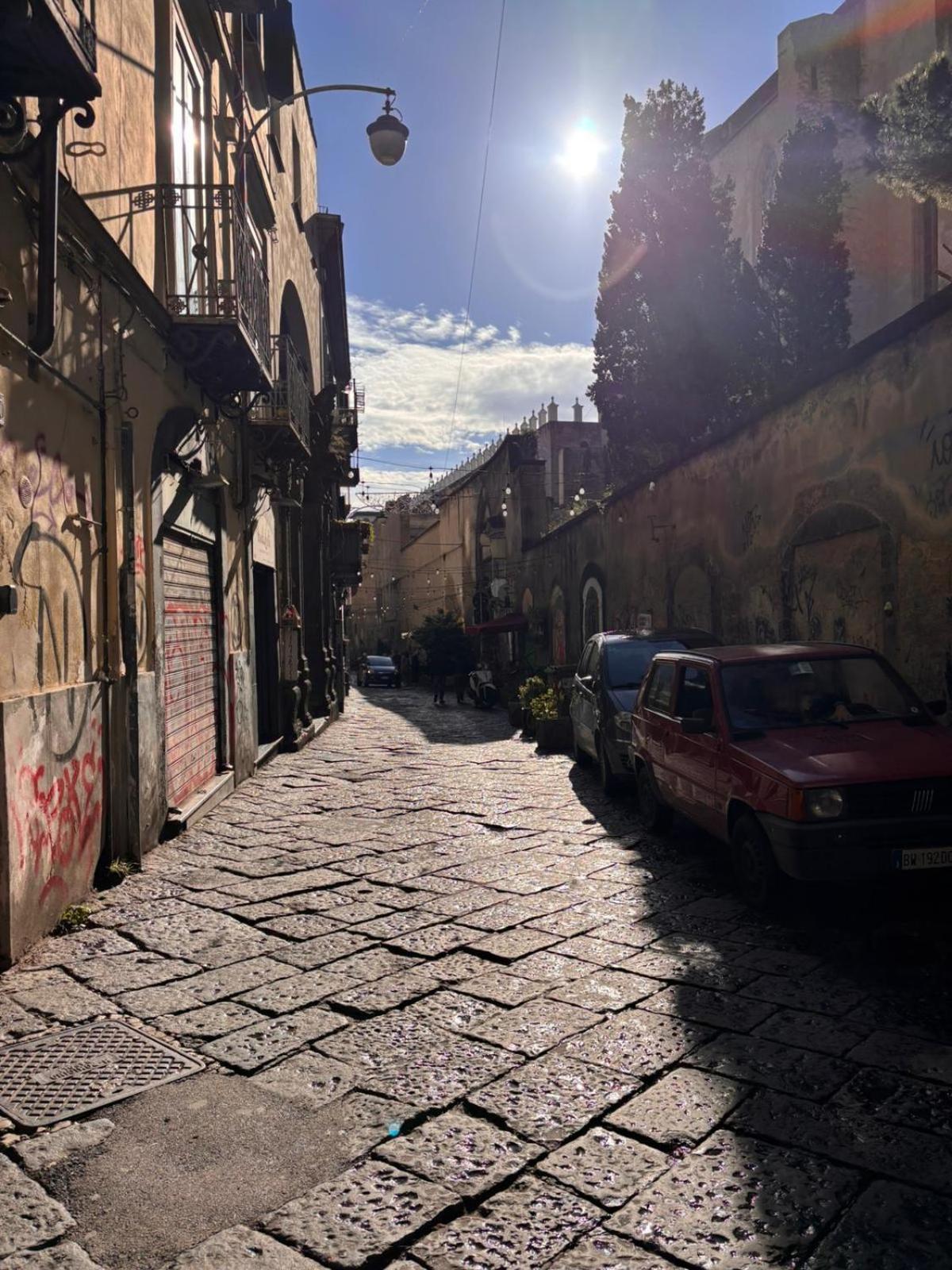 Monastero Flat * Naples