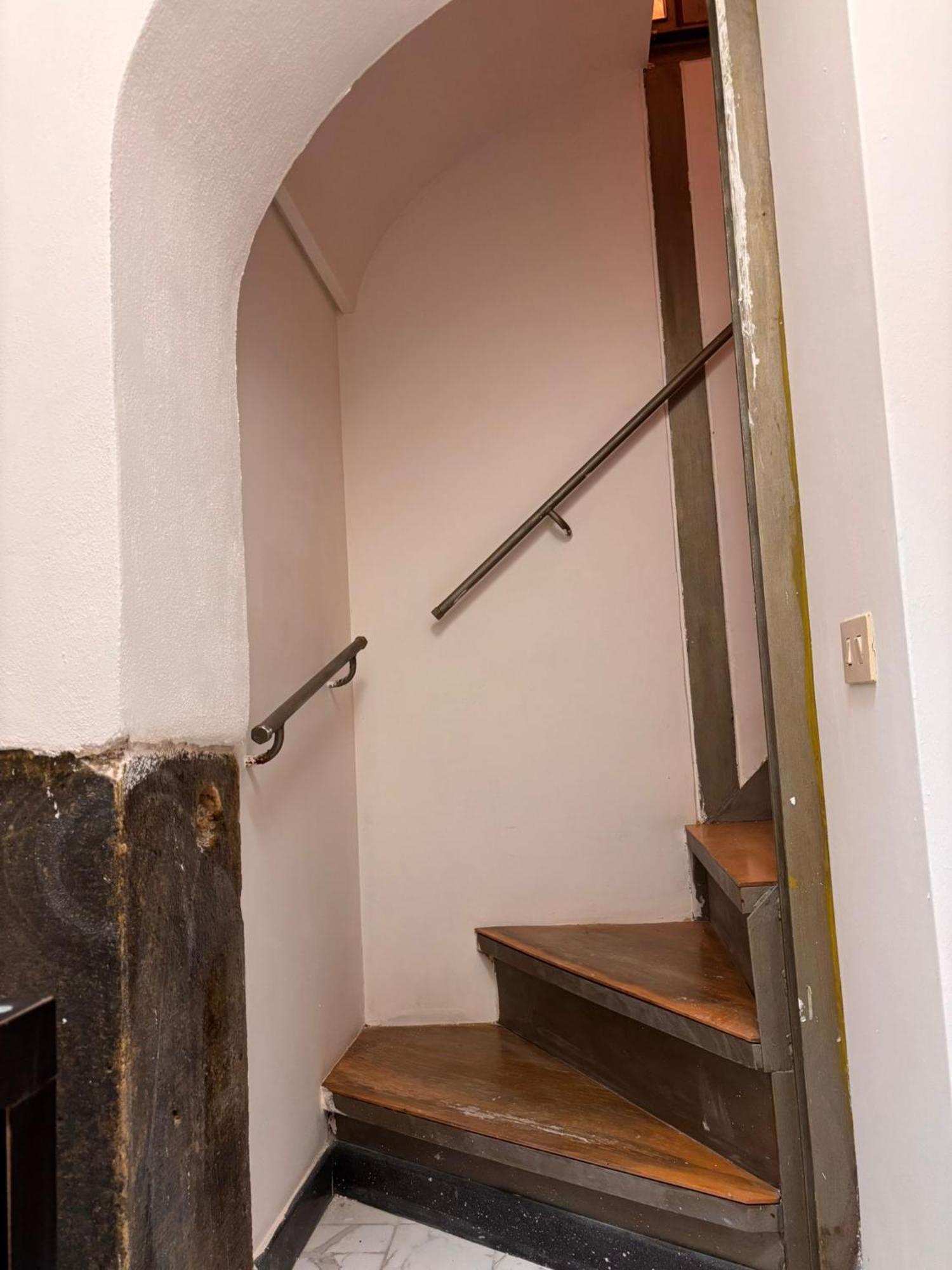 Monastero Flat