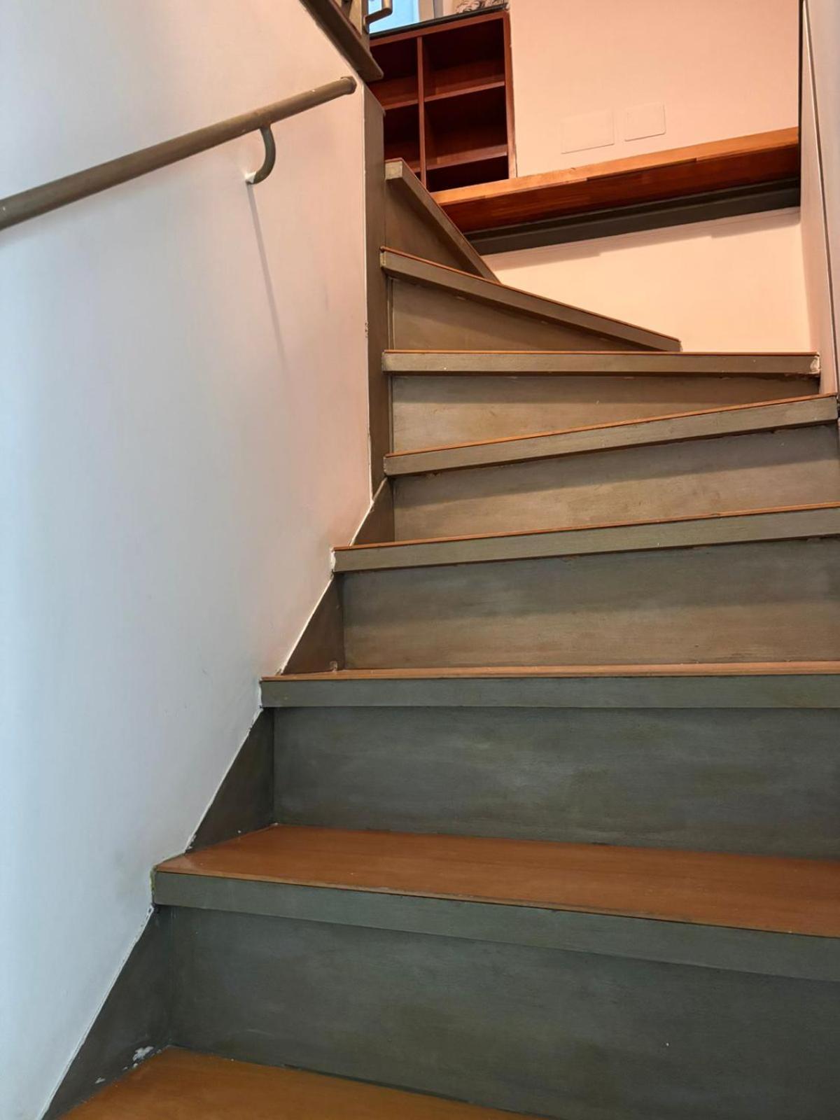 Monastero Flat Apartment Naples