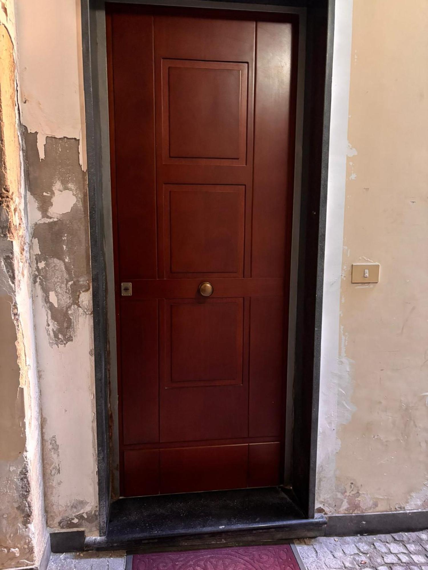 Monastero Flat Naples