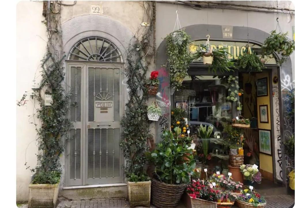 Apartment Guide Tour Naples