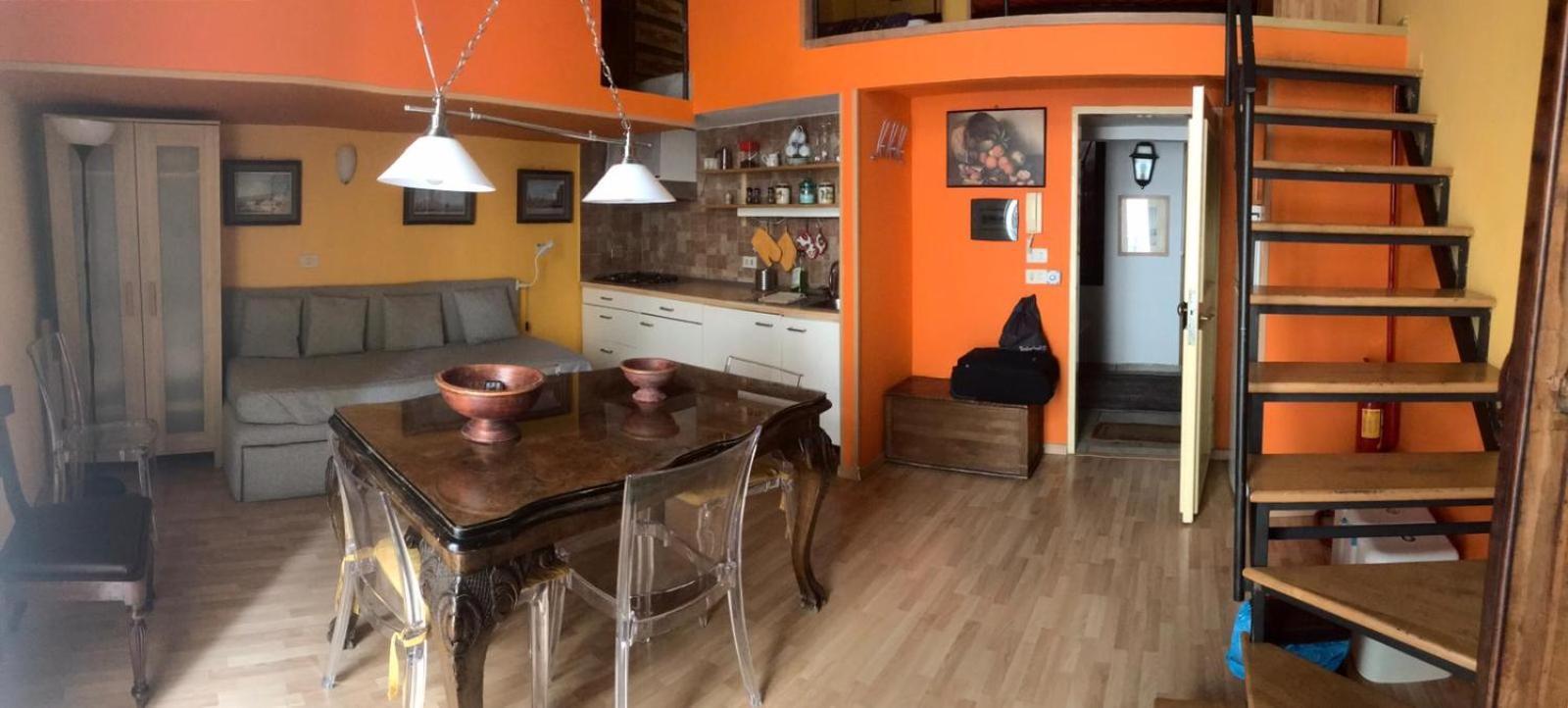 Apartment Guide Tour