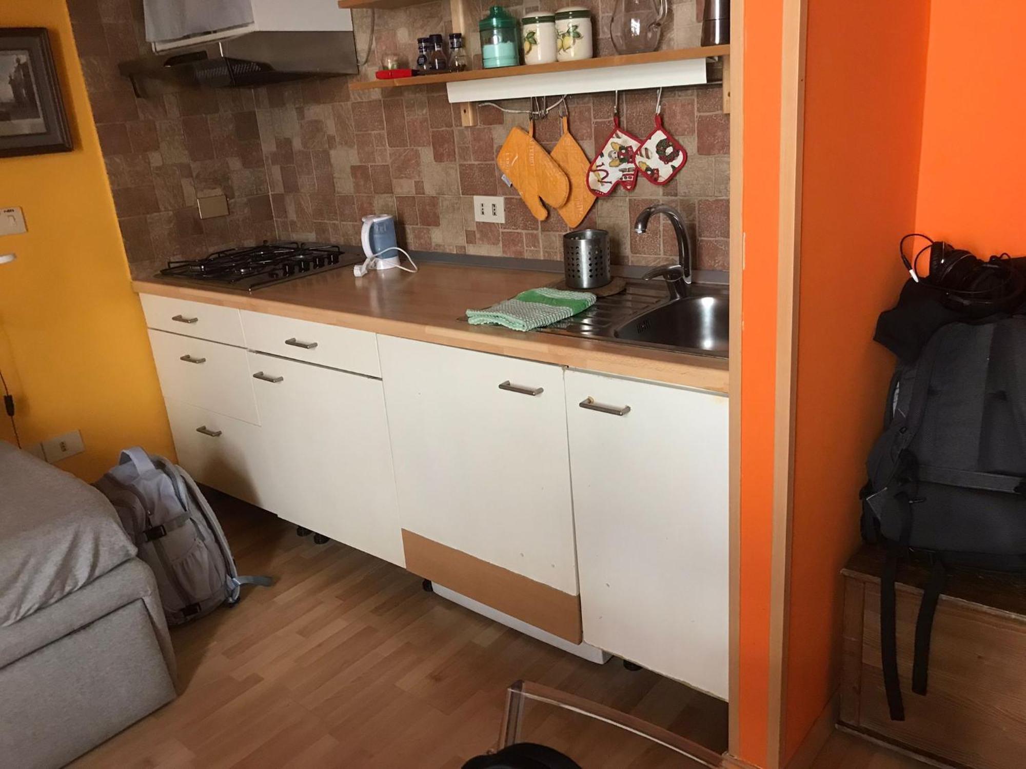 Apartment Guide Tour *