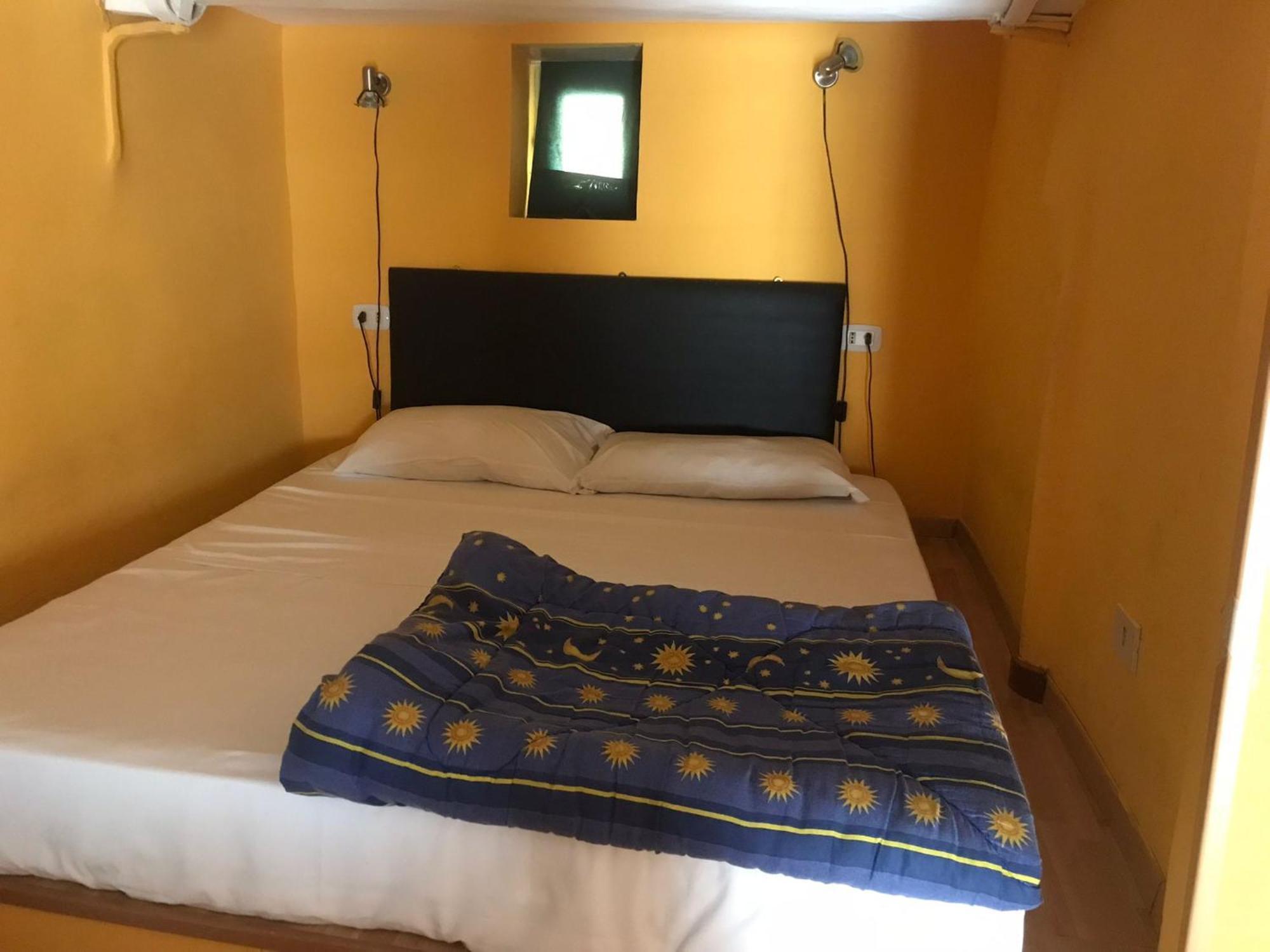 Guide Tour Apartment Naples