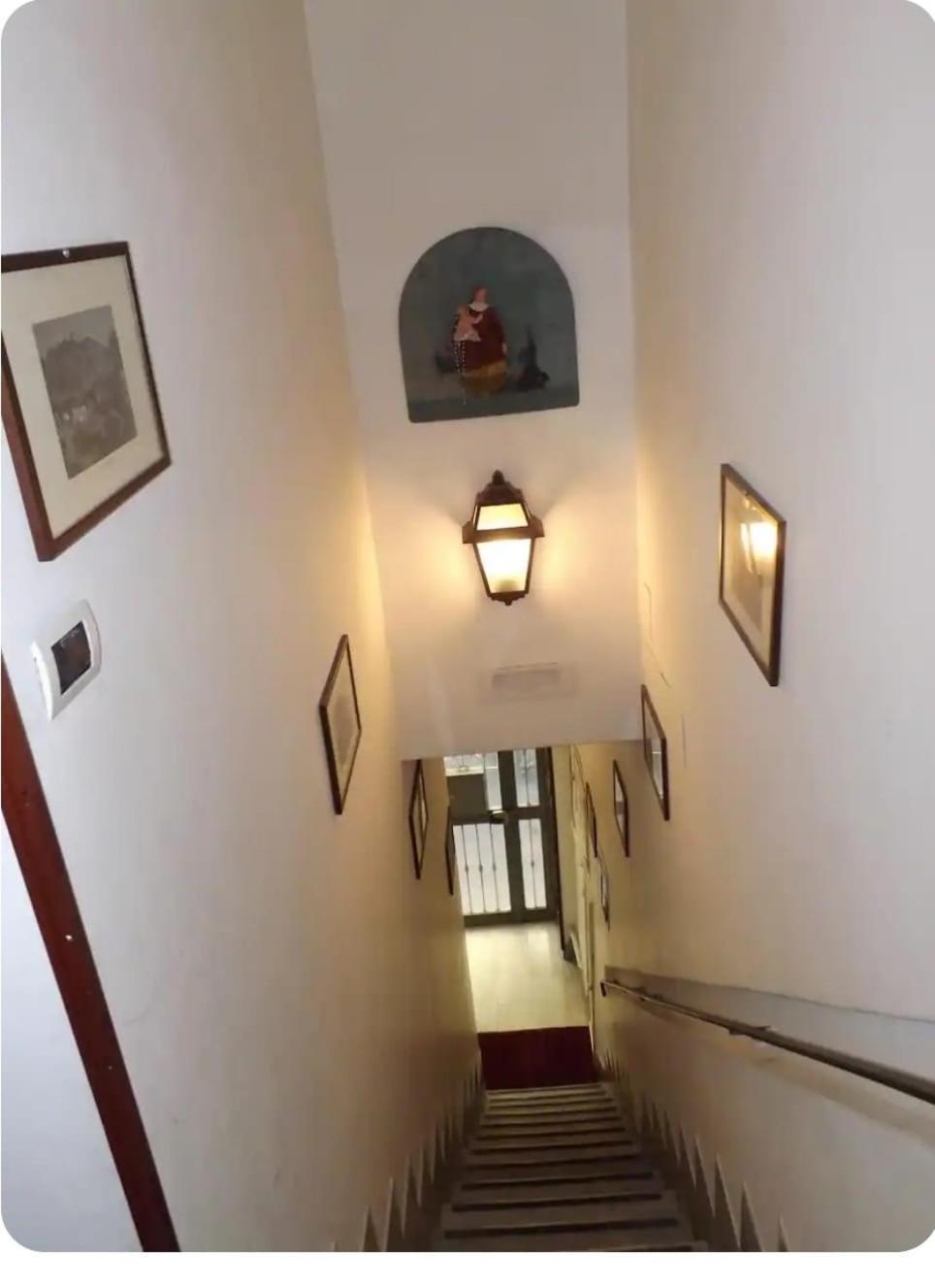 Guide Tour Apartment