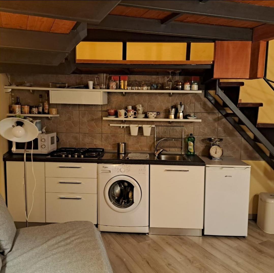 Guide Tour Apartment Naples