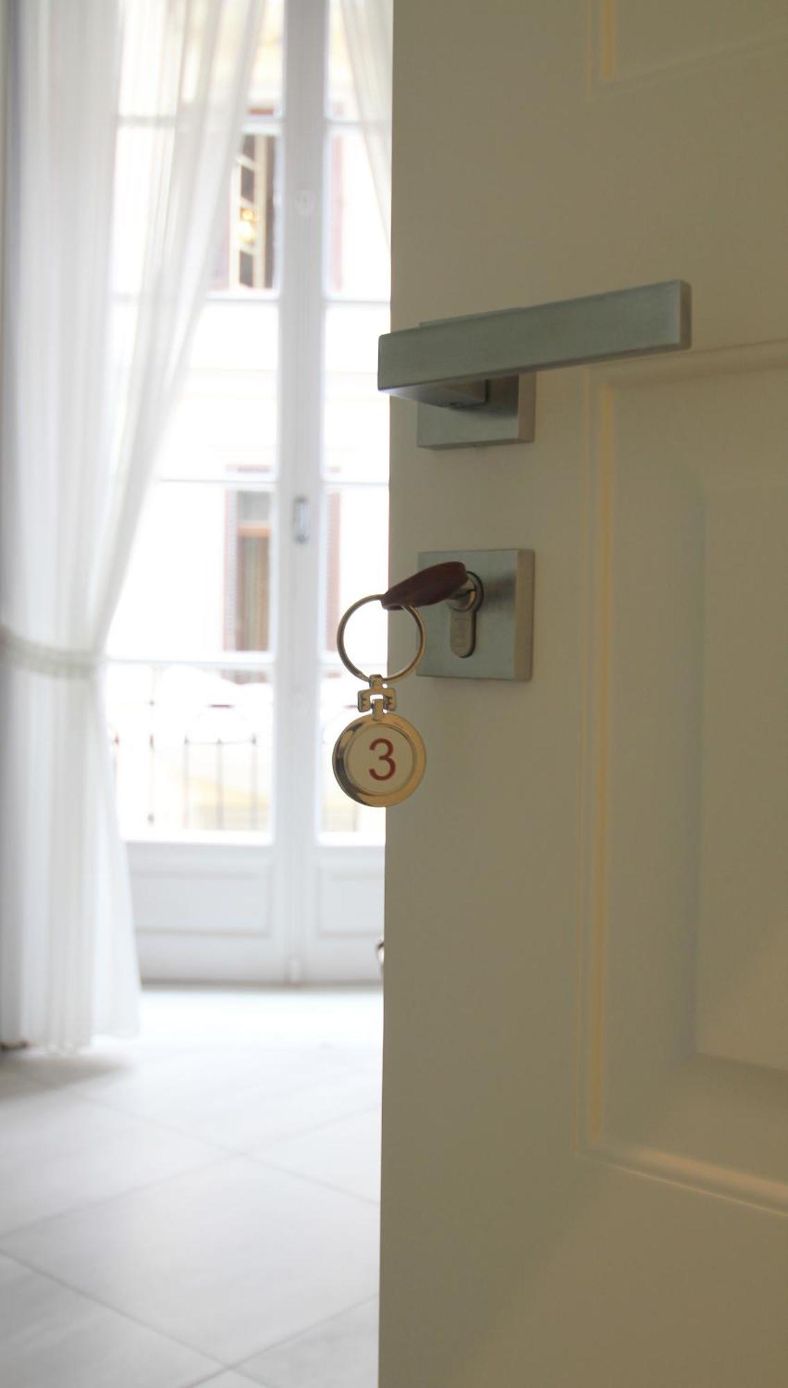 Maison Carolina Guest house Naples