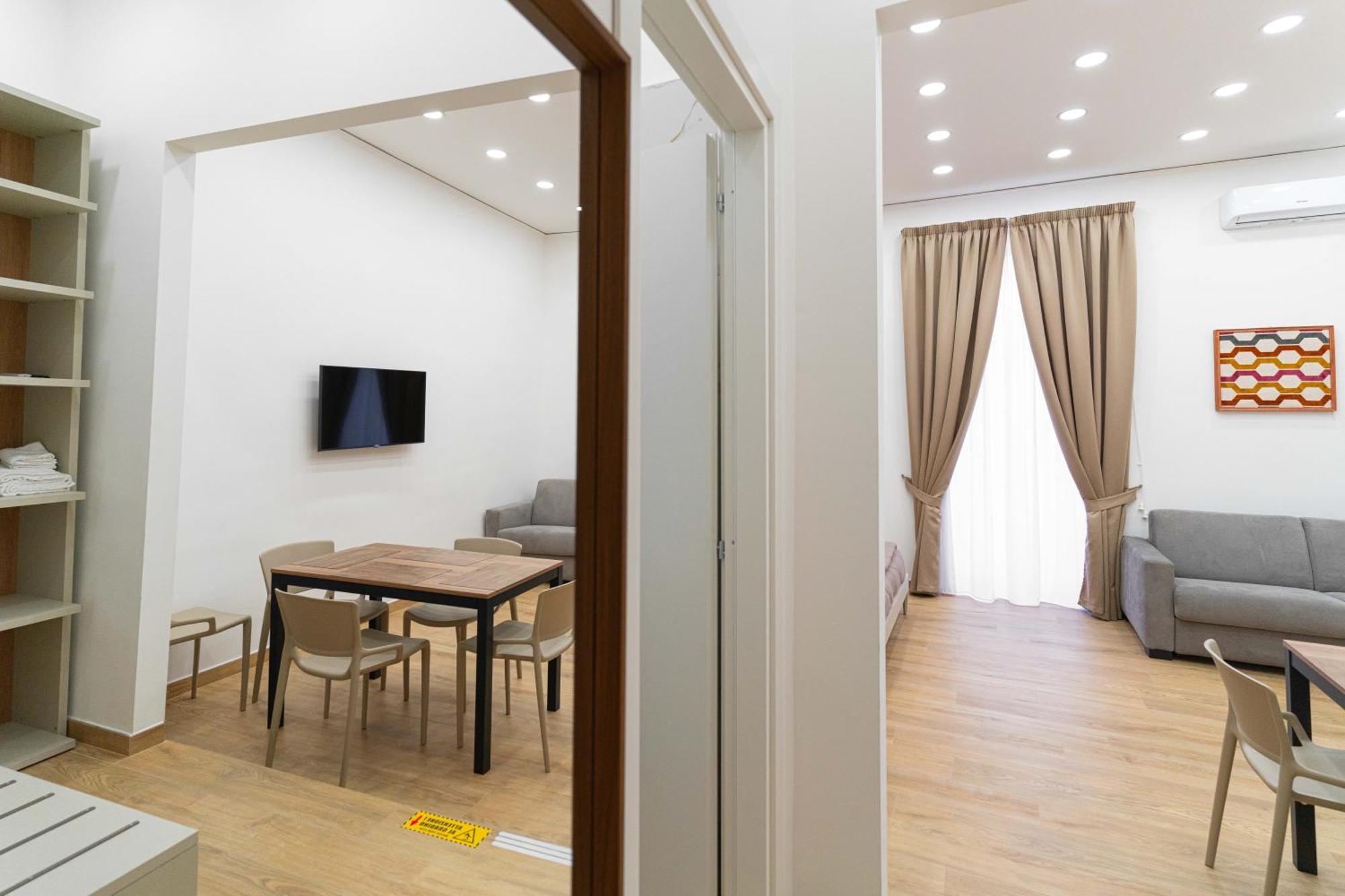 Toto E Peppino Luxury Guest house