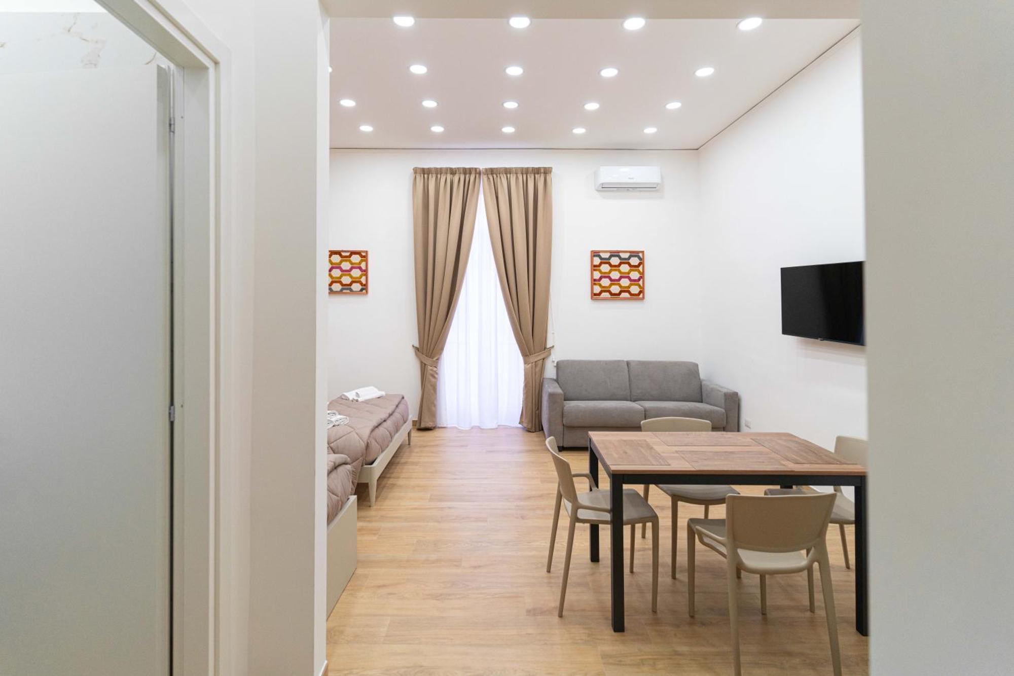 Toto E Peppino Luxury Guest house *