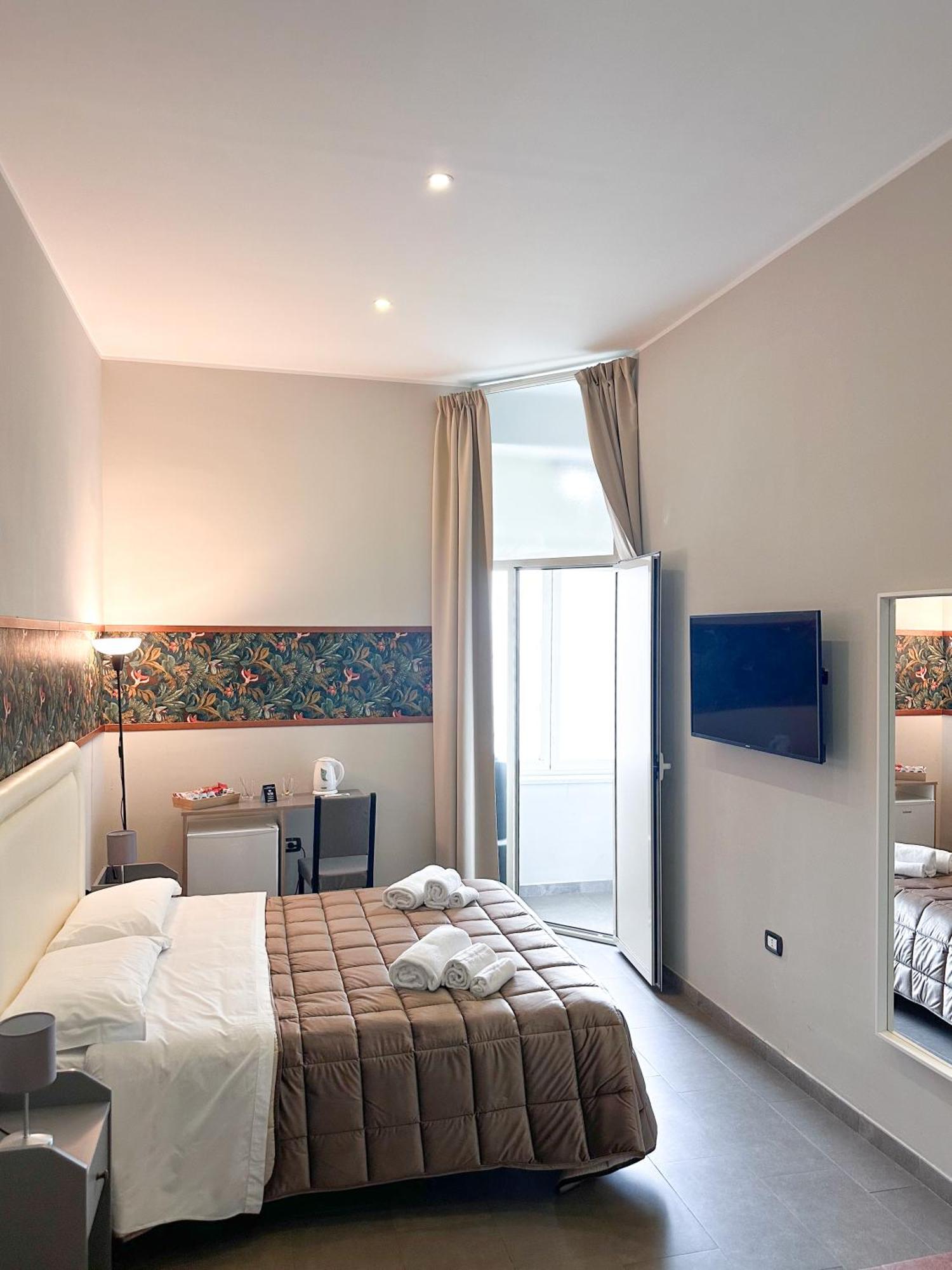 Welcome To I Colori Di Guest house Naples