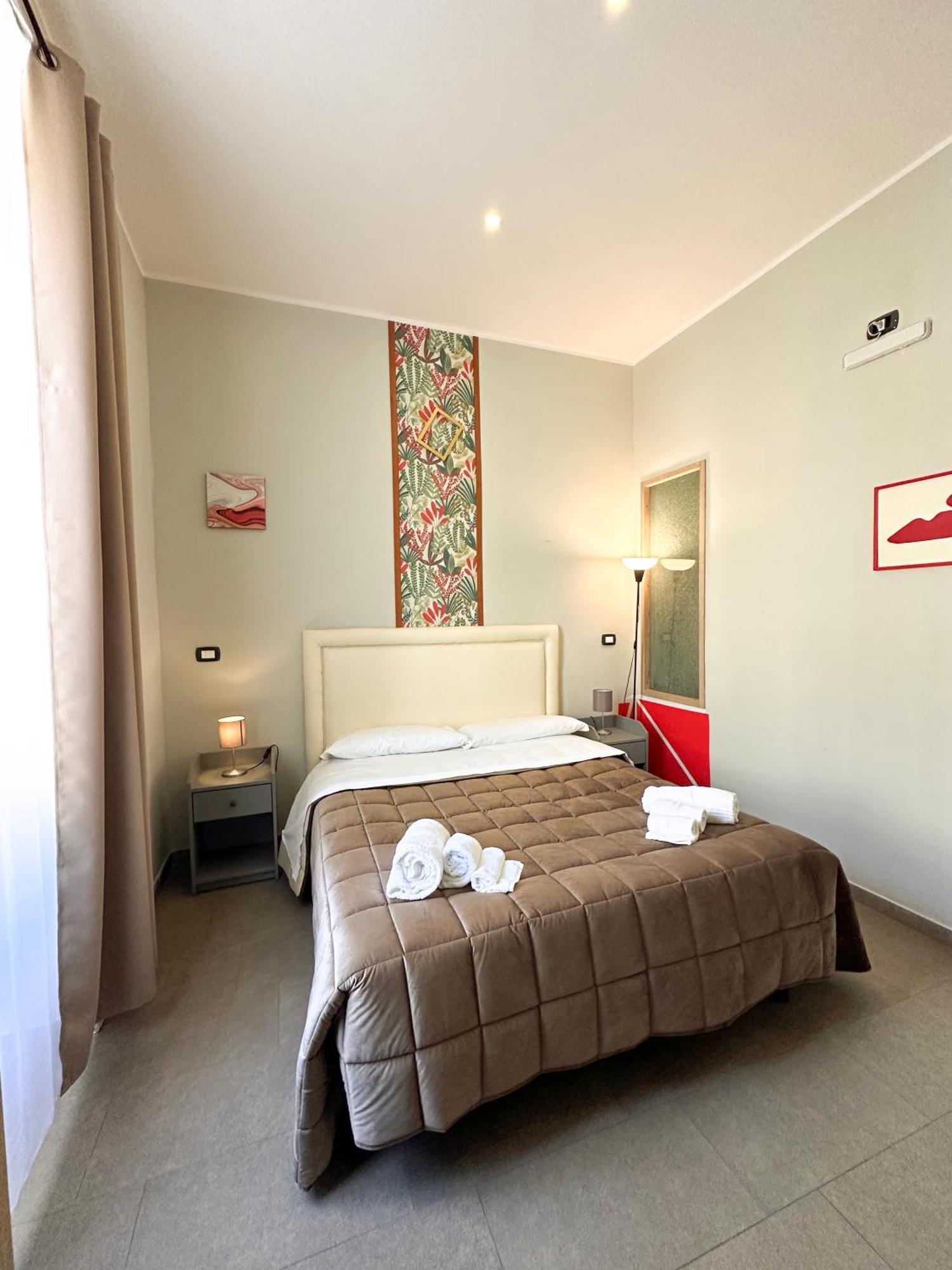 Welcome To I Colori Di Guest house Naples