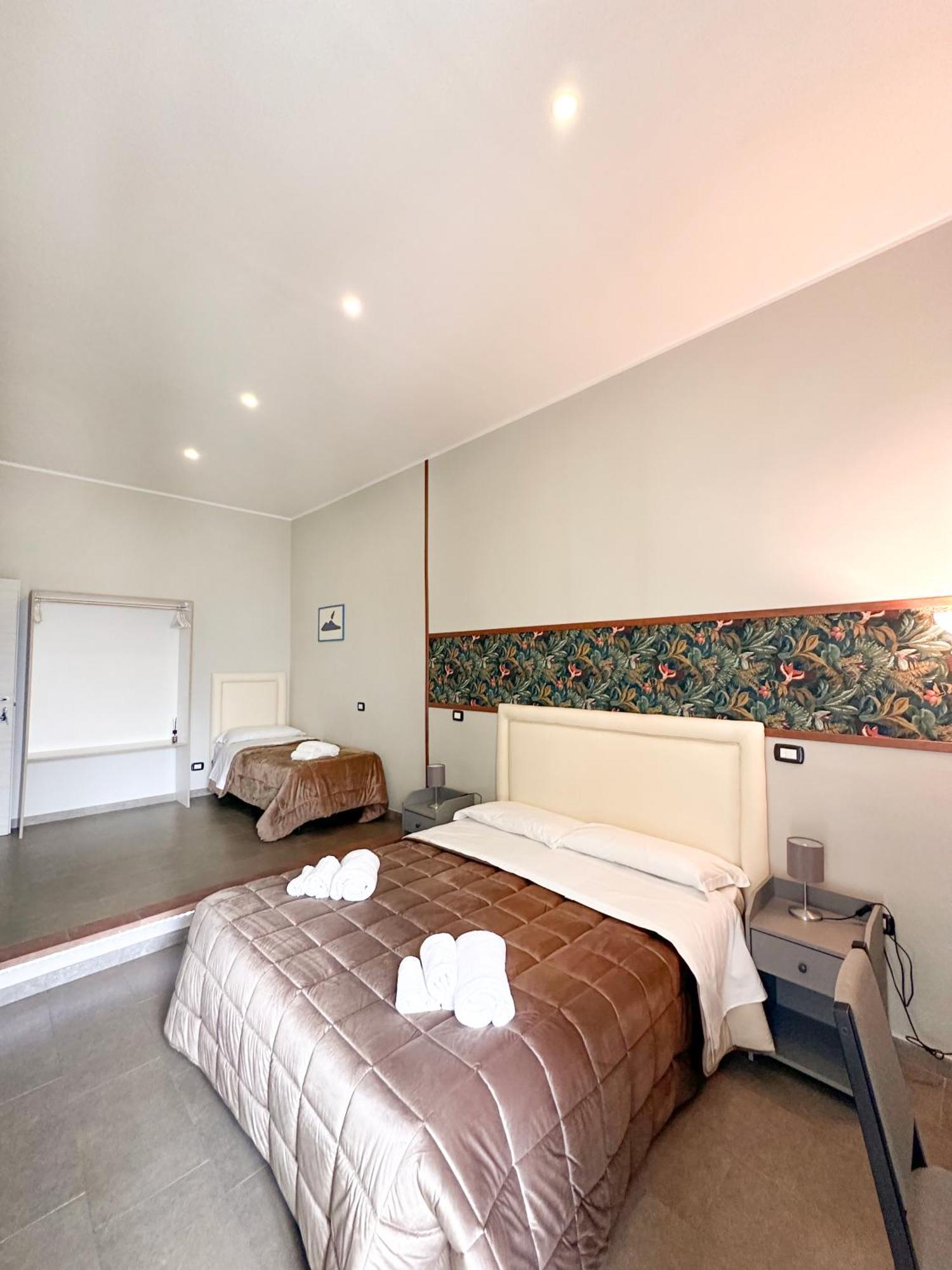 Guest house Welcome To I Colori Di Naples
