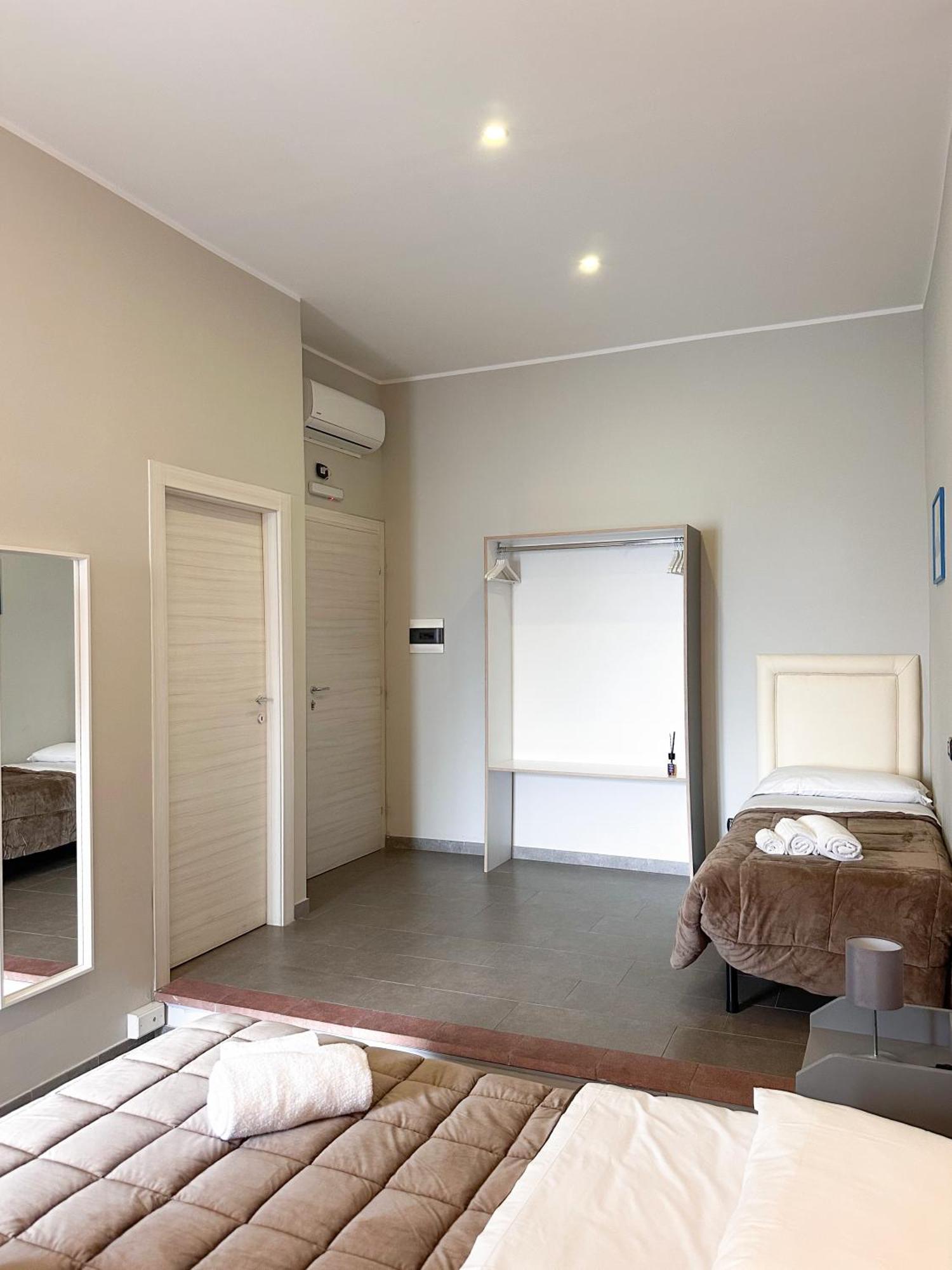 Guest house Welcome To I Colori Di Naples