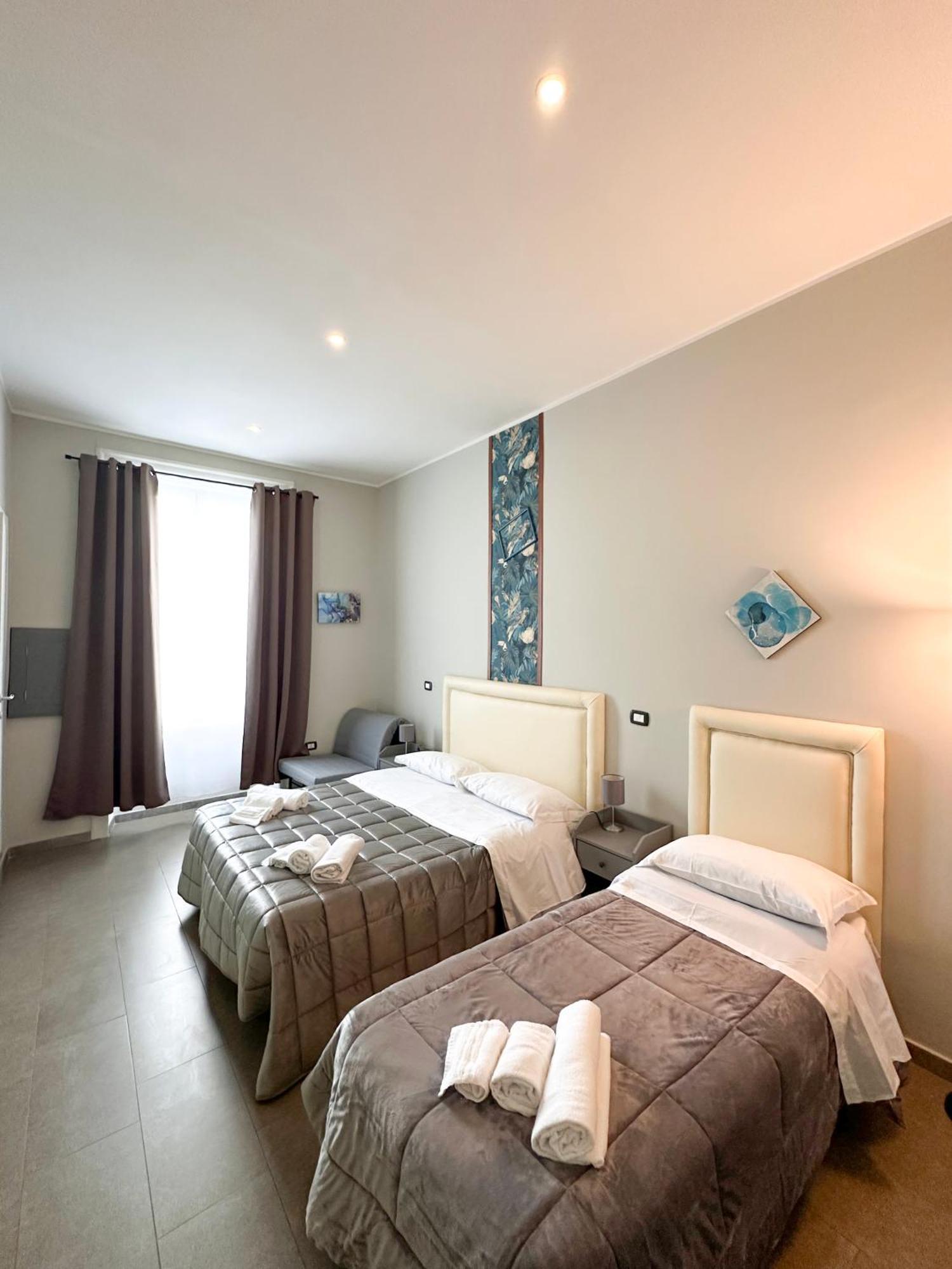 Welcome To I Colori Di Guest house