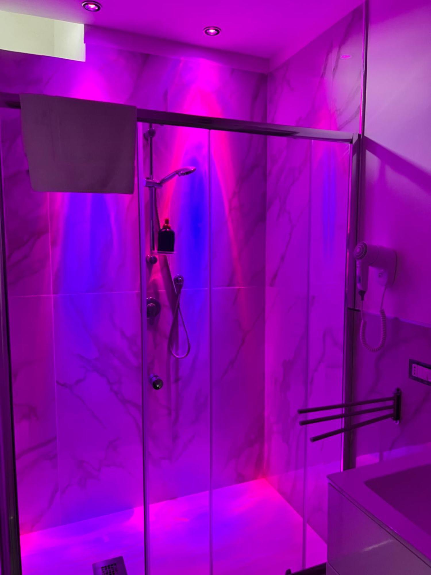Guest house Delle Rose Naples