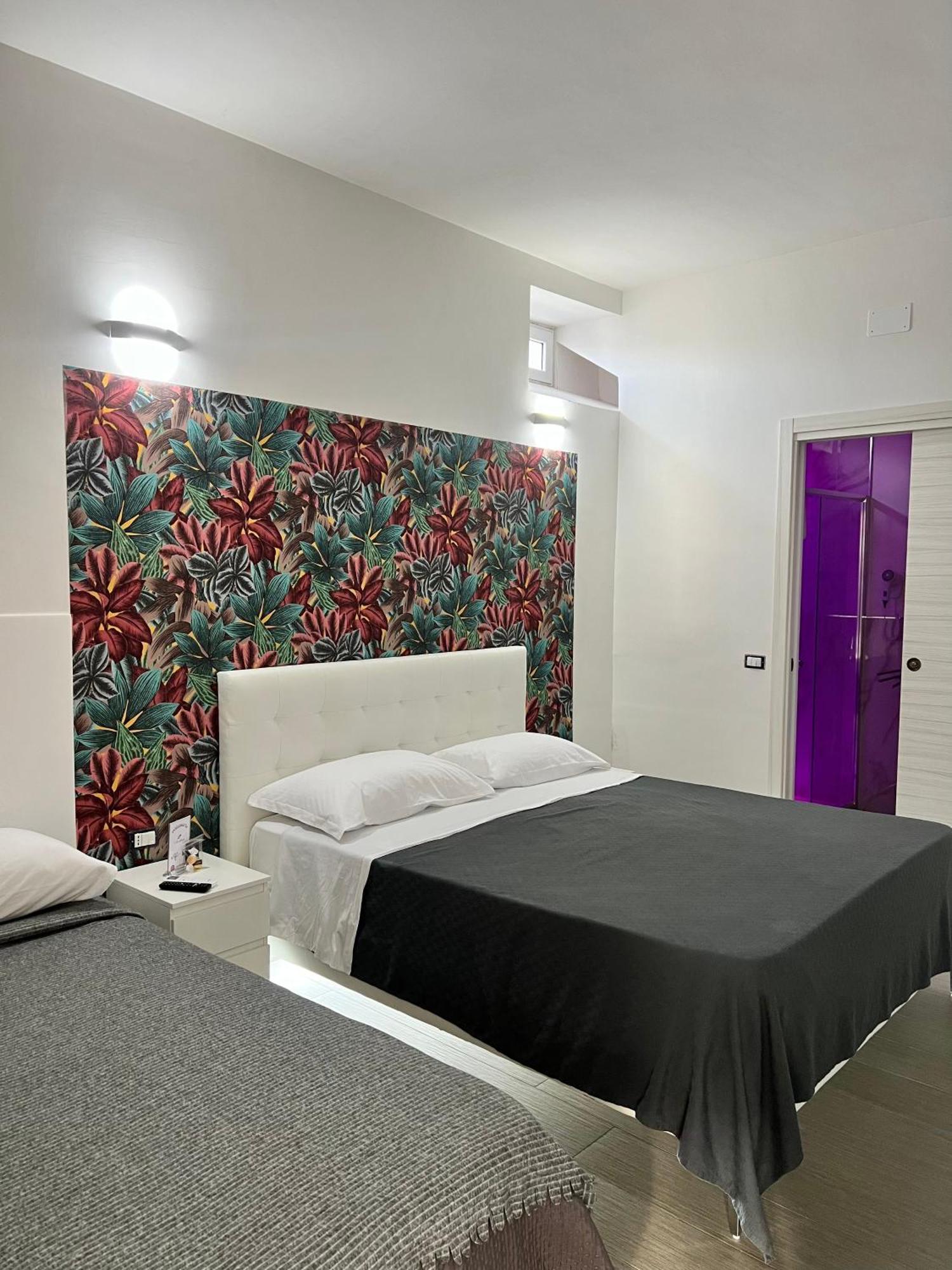 Delle Rose Guest house Naples