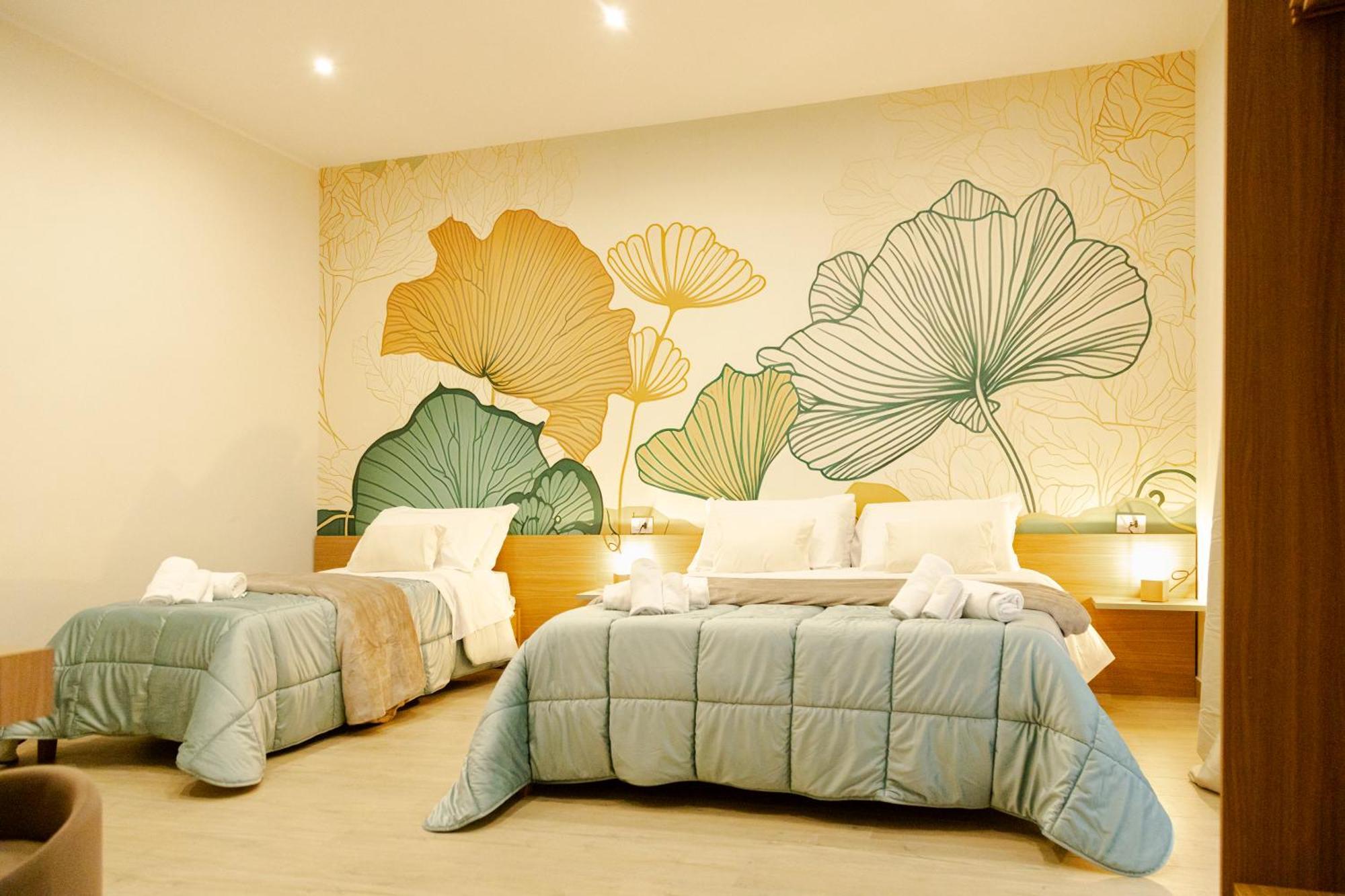 A Casa Di Leo Guest house *