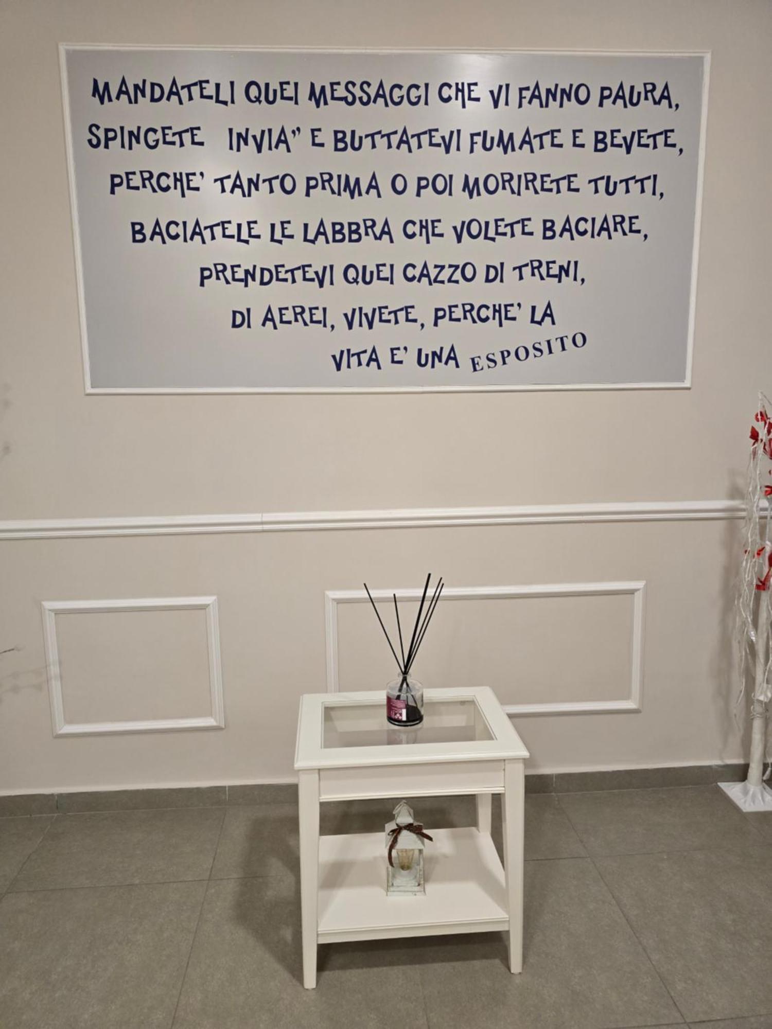 Residenza Esposito * Naples