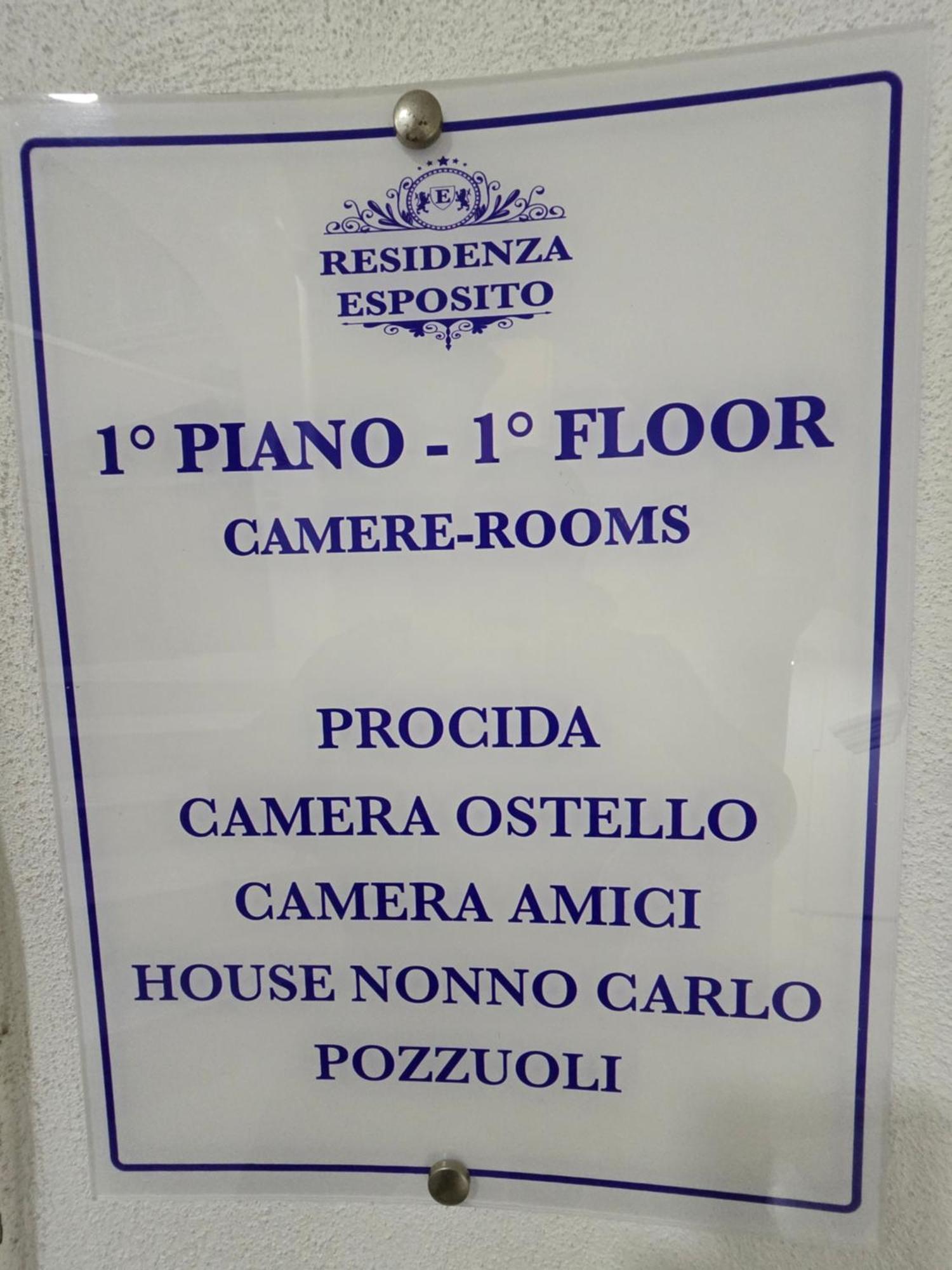 Residenza Esposito *