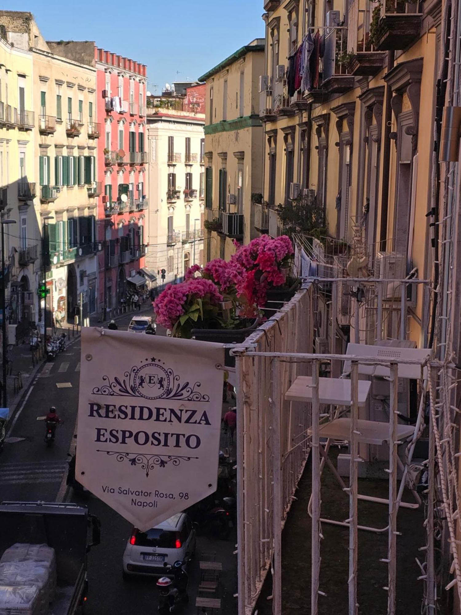 Residenza Esposito Naples