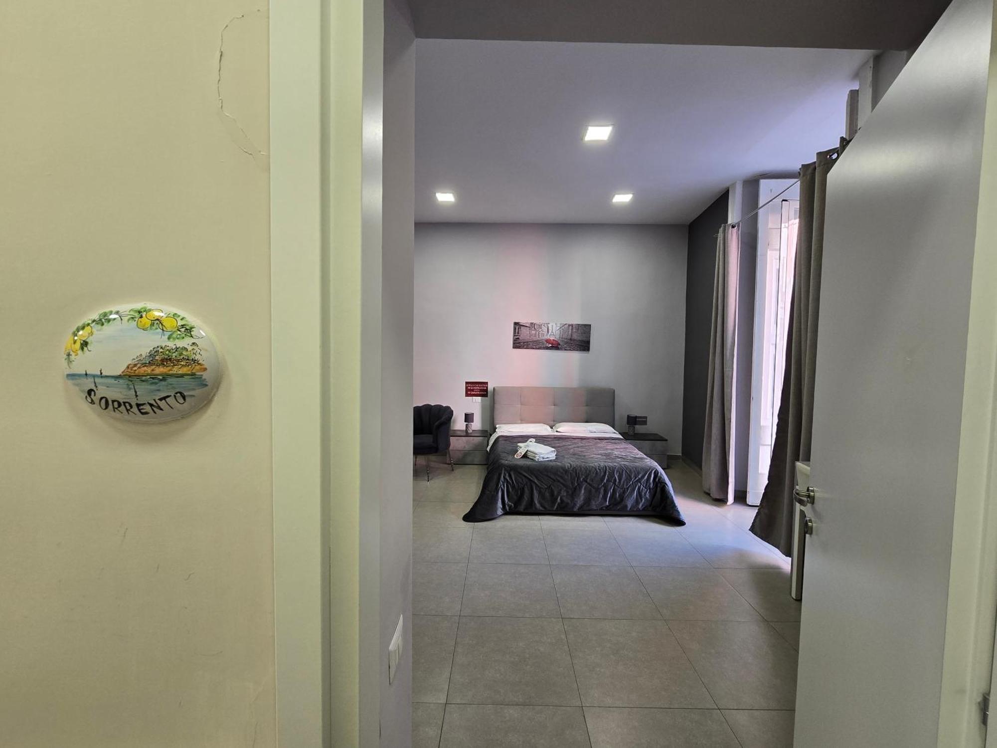 Residenza Esposito Guest house