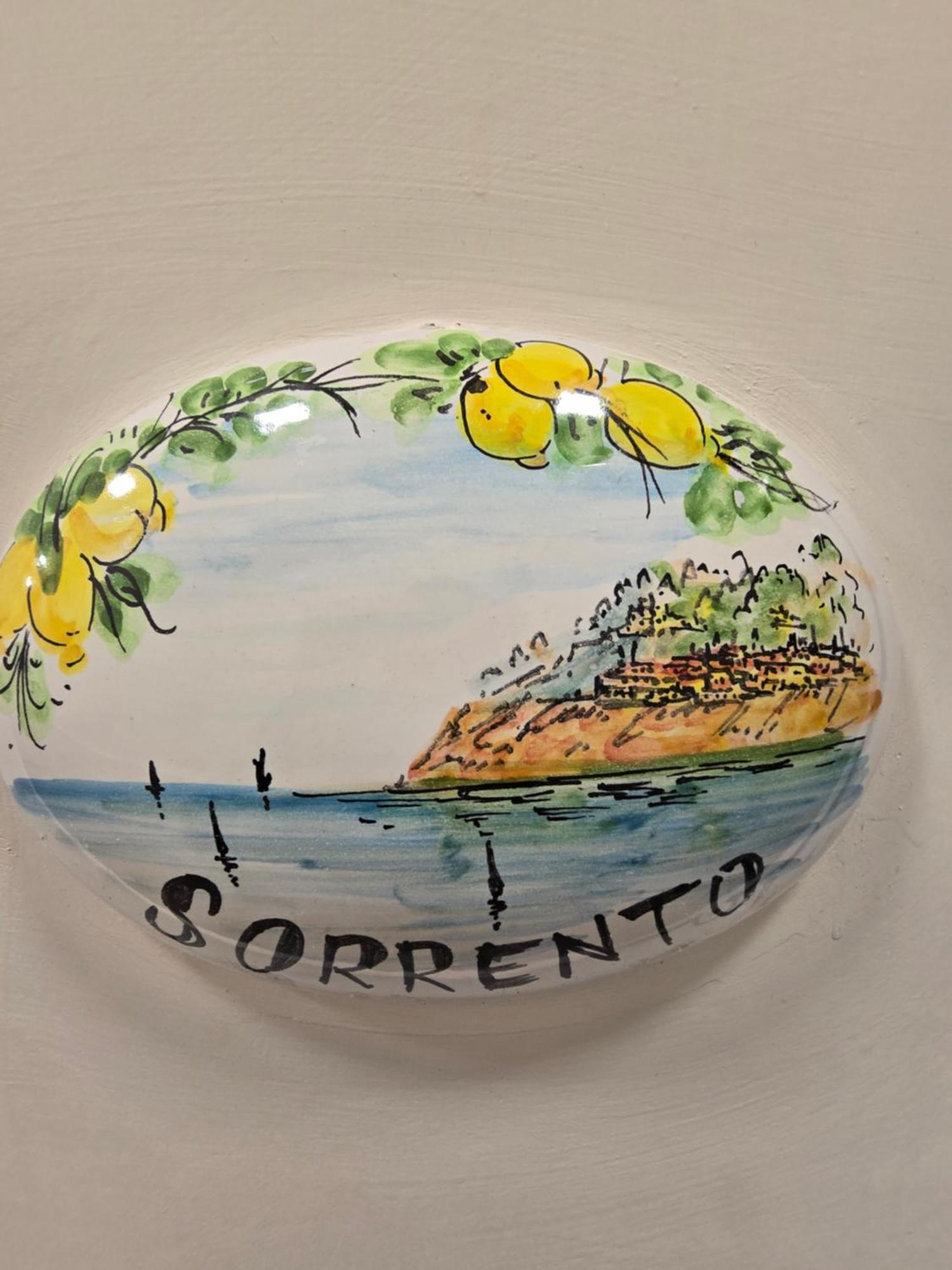 Residenza Esposito Guest house Naples