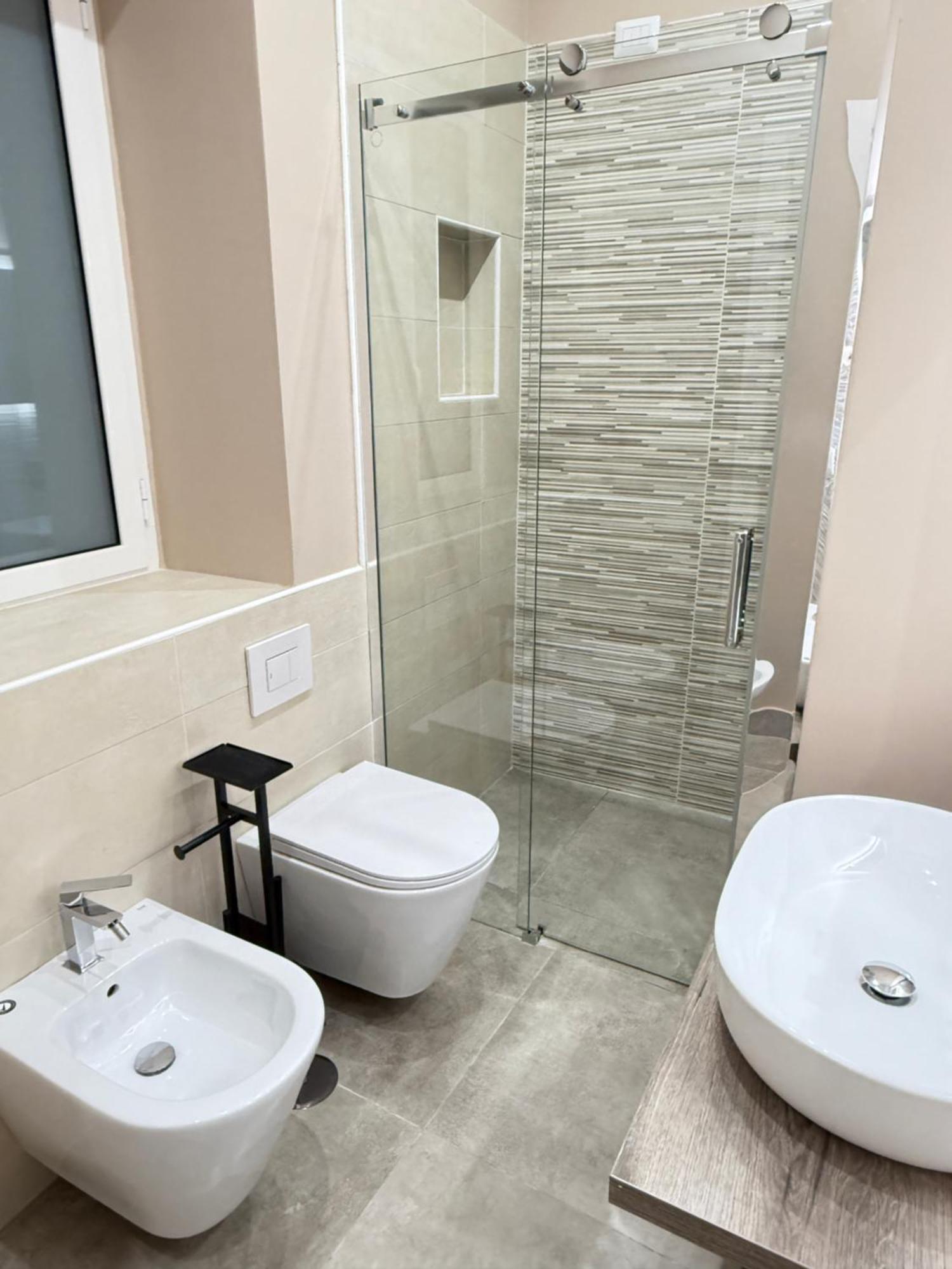 In - Arenaccia 211 And Bed & Breakfast