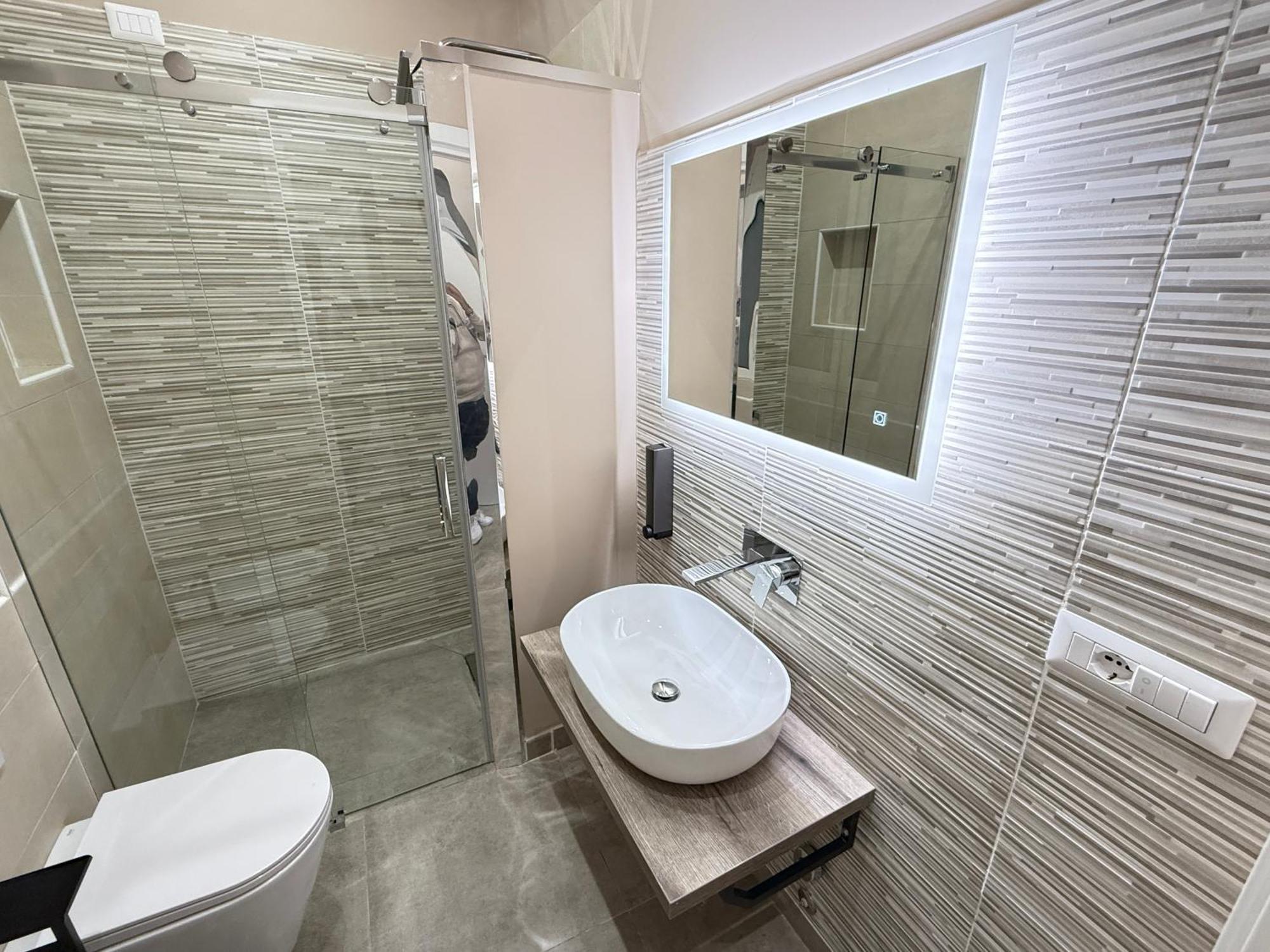 Bed & Breakfast In - Arenaccia 211 And *