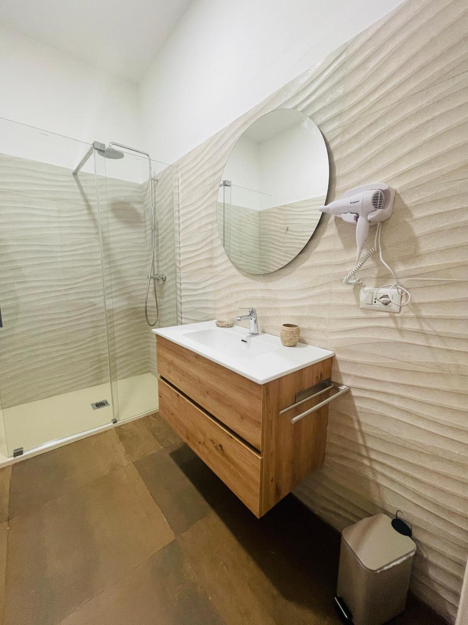 Nerisa Guest house Naples