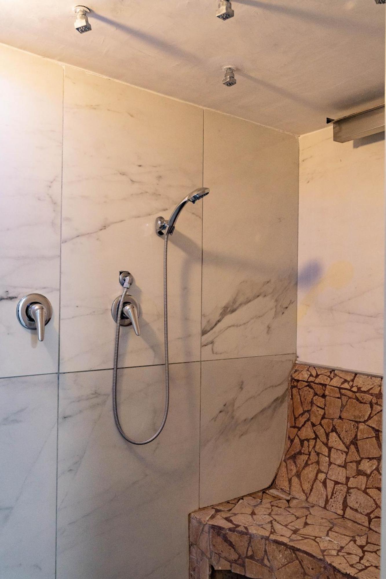 Resilienza Holiday home