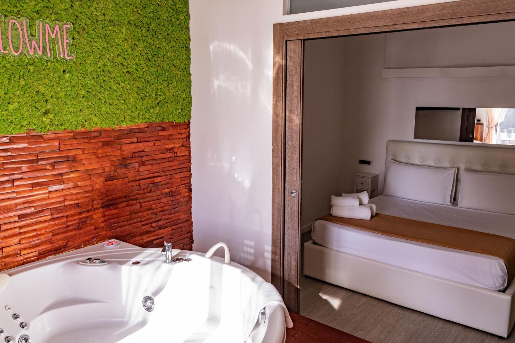 Holiday home Resilienza Naples