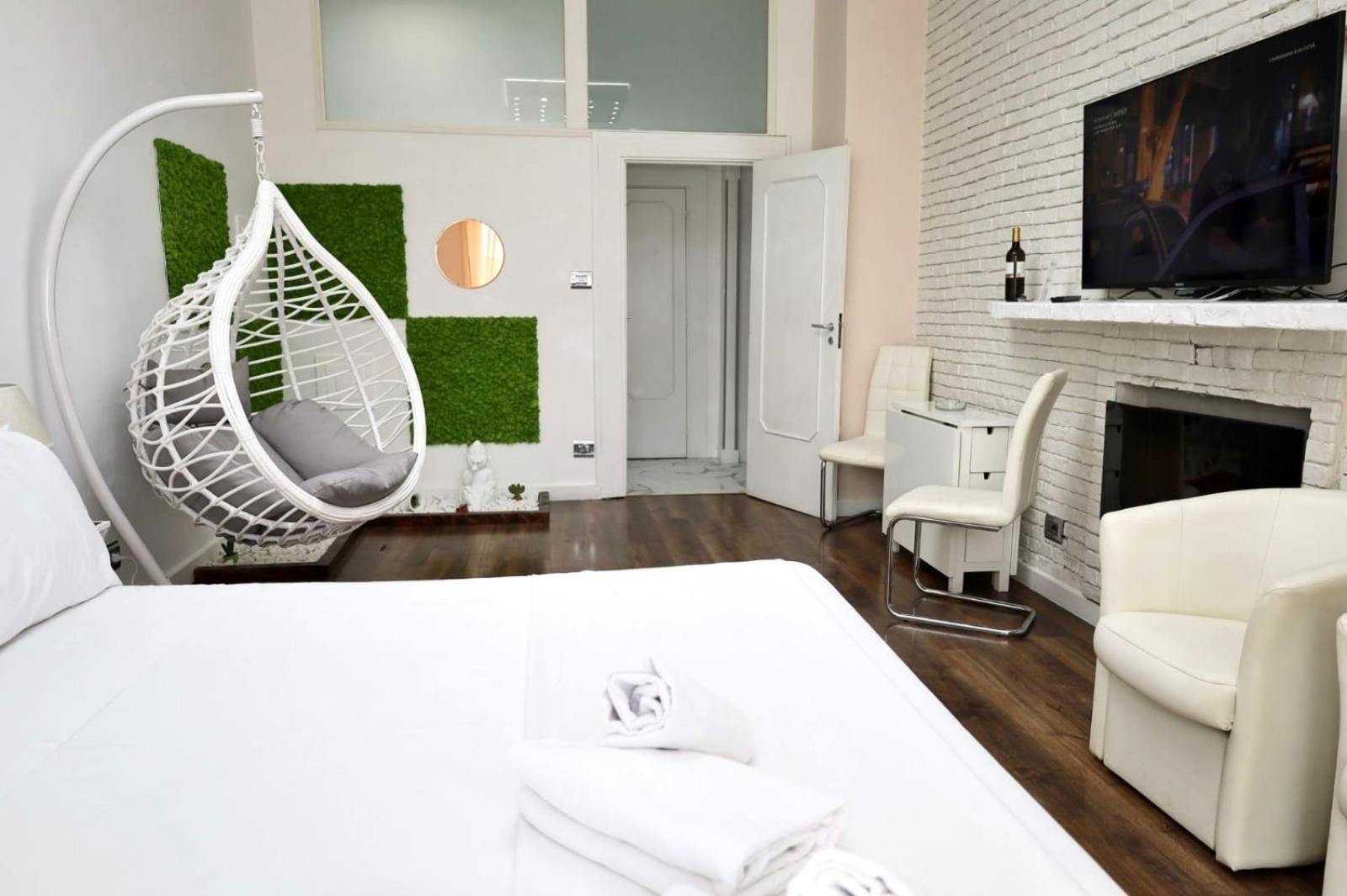 Resilienza Holiday home Naples