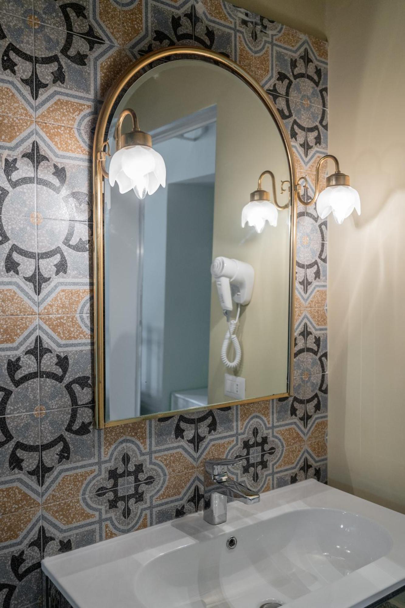 Aparthotel Speranzella158 By Dimorra Naples