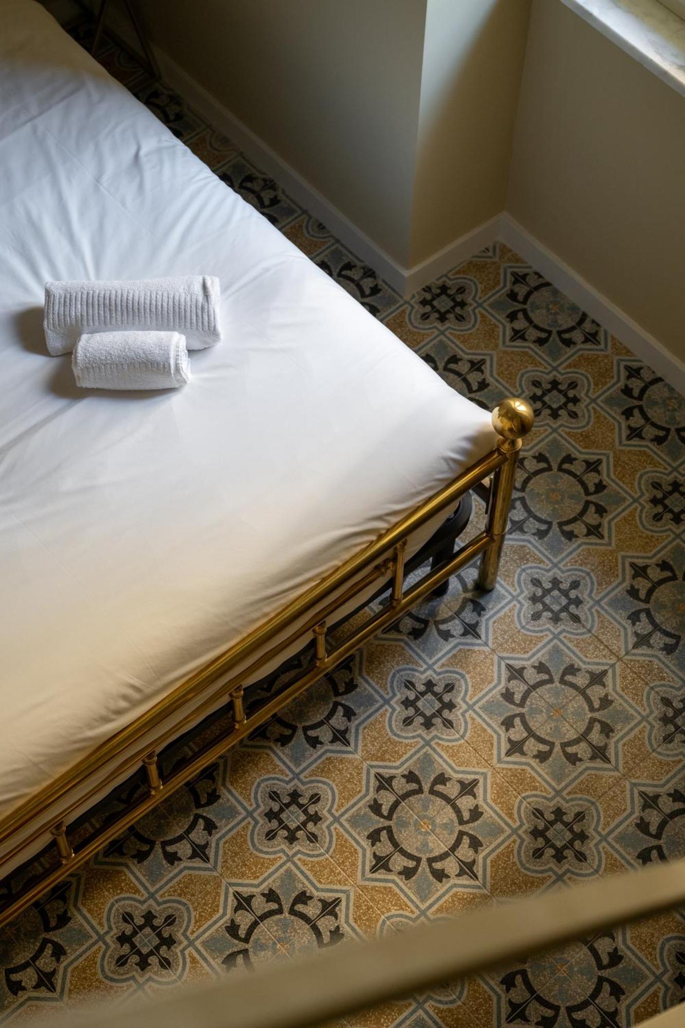 Aparthotel Speranzella158 By Dimorra