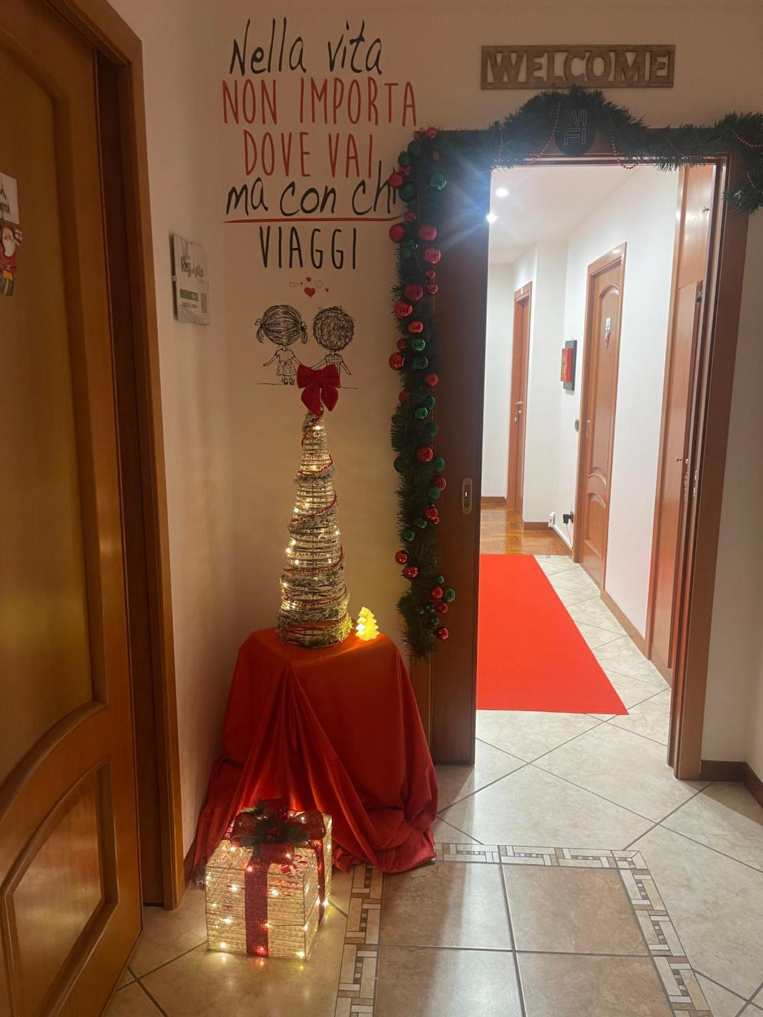 Reginella House Guest house Naples