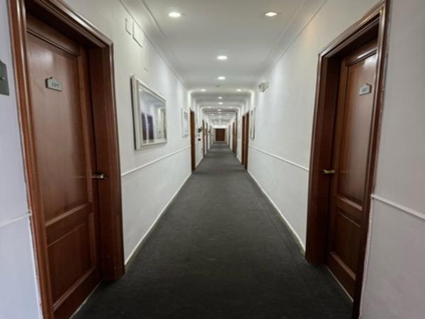 Federico Ii Hotel