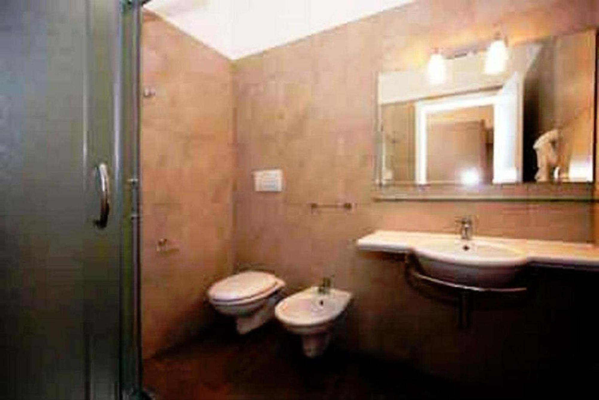 Federico Ii Hotel Naples
