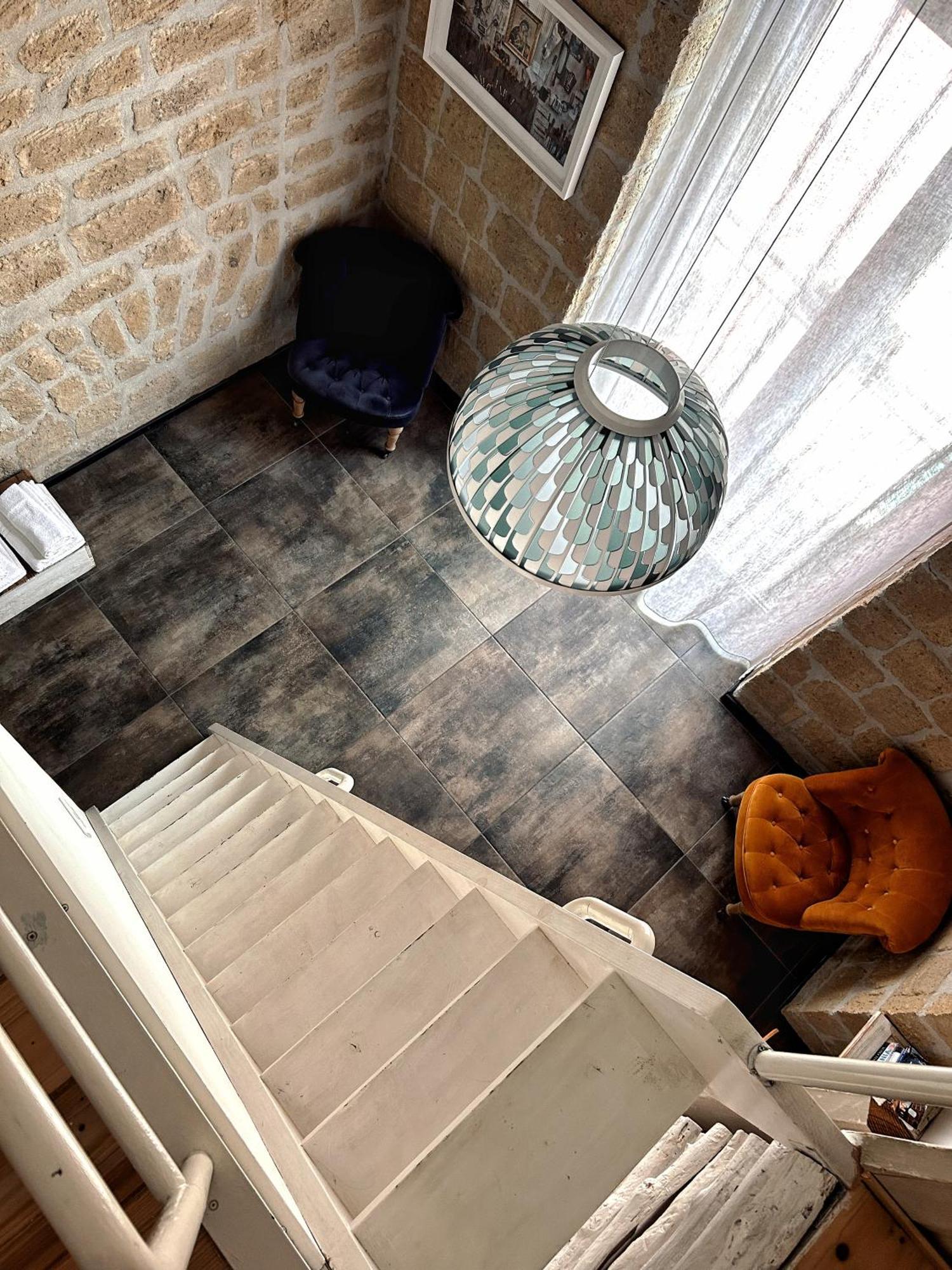 Guest house Magma - & Roof 3*