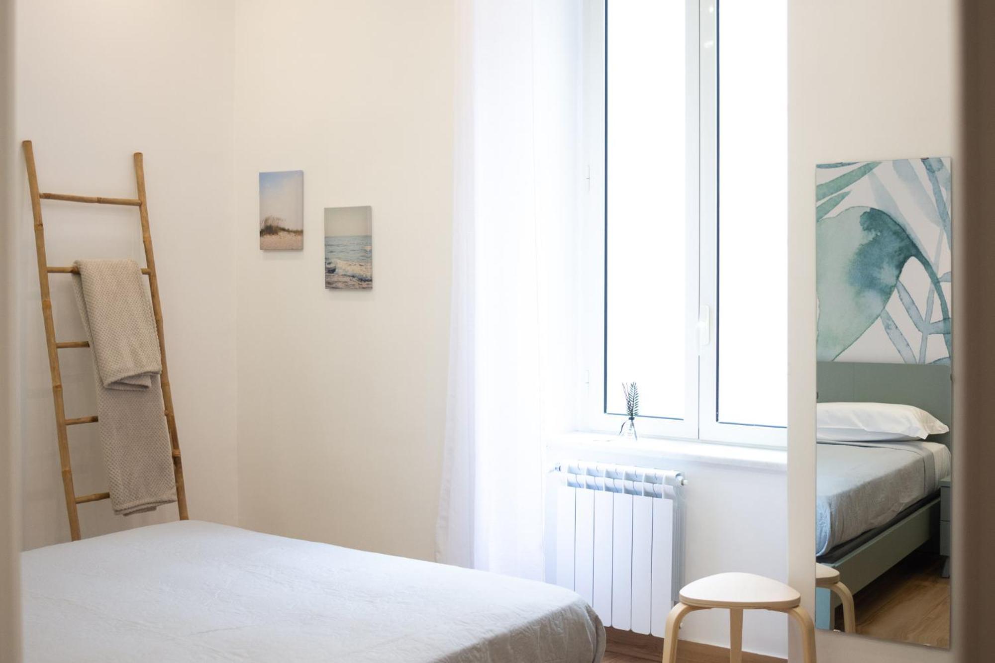 Pomodoro Ac Bed & Breakfast 5*