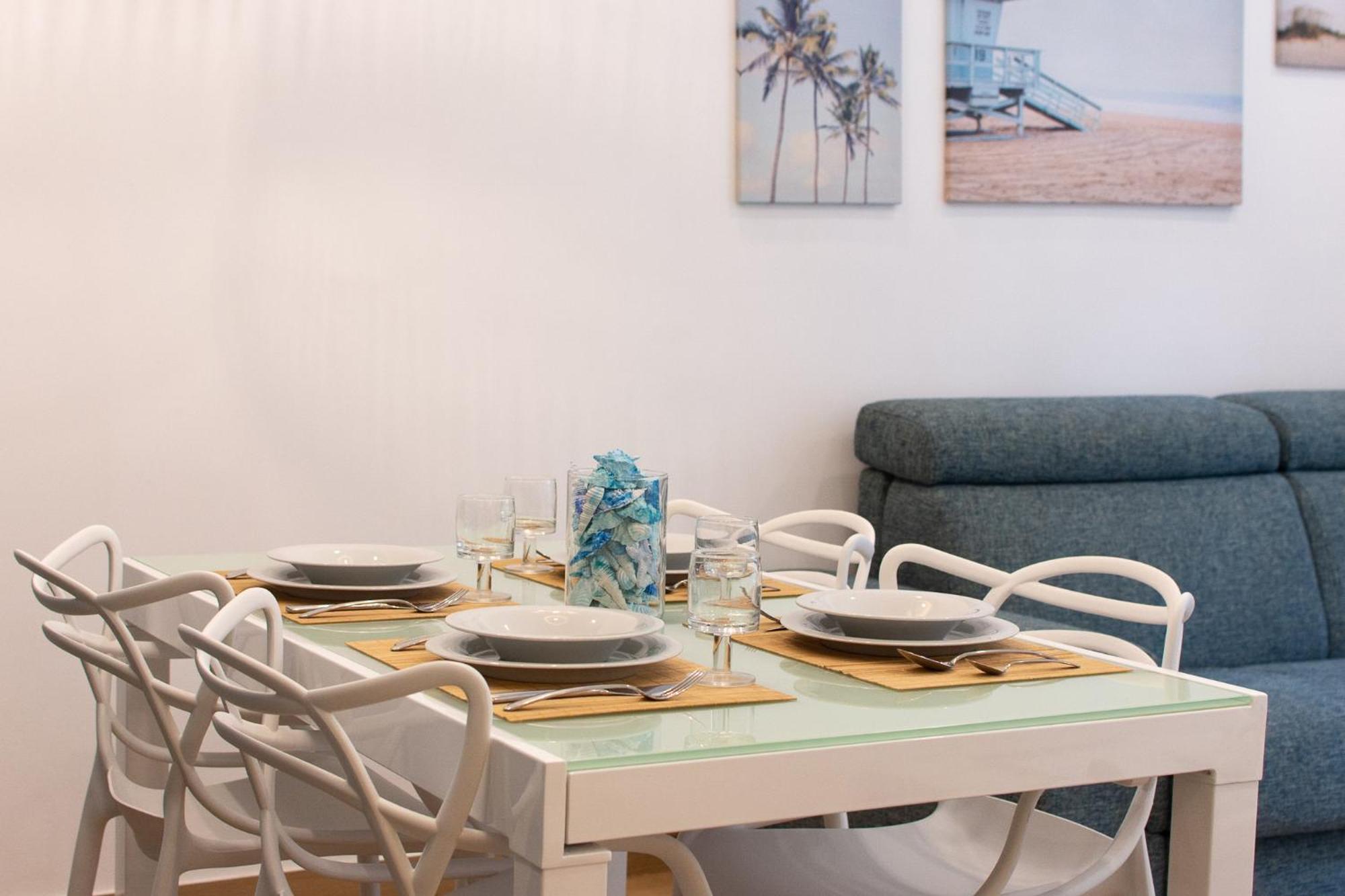 Pomodoro Ac Bed & Breakfast Naples