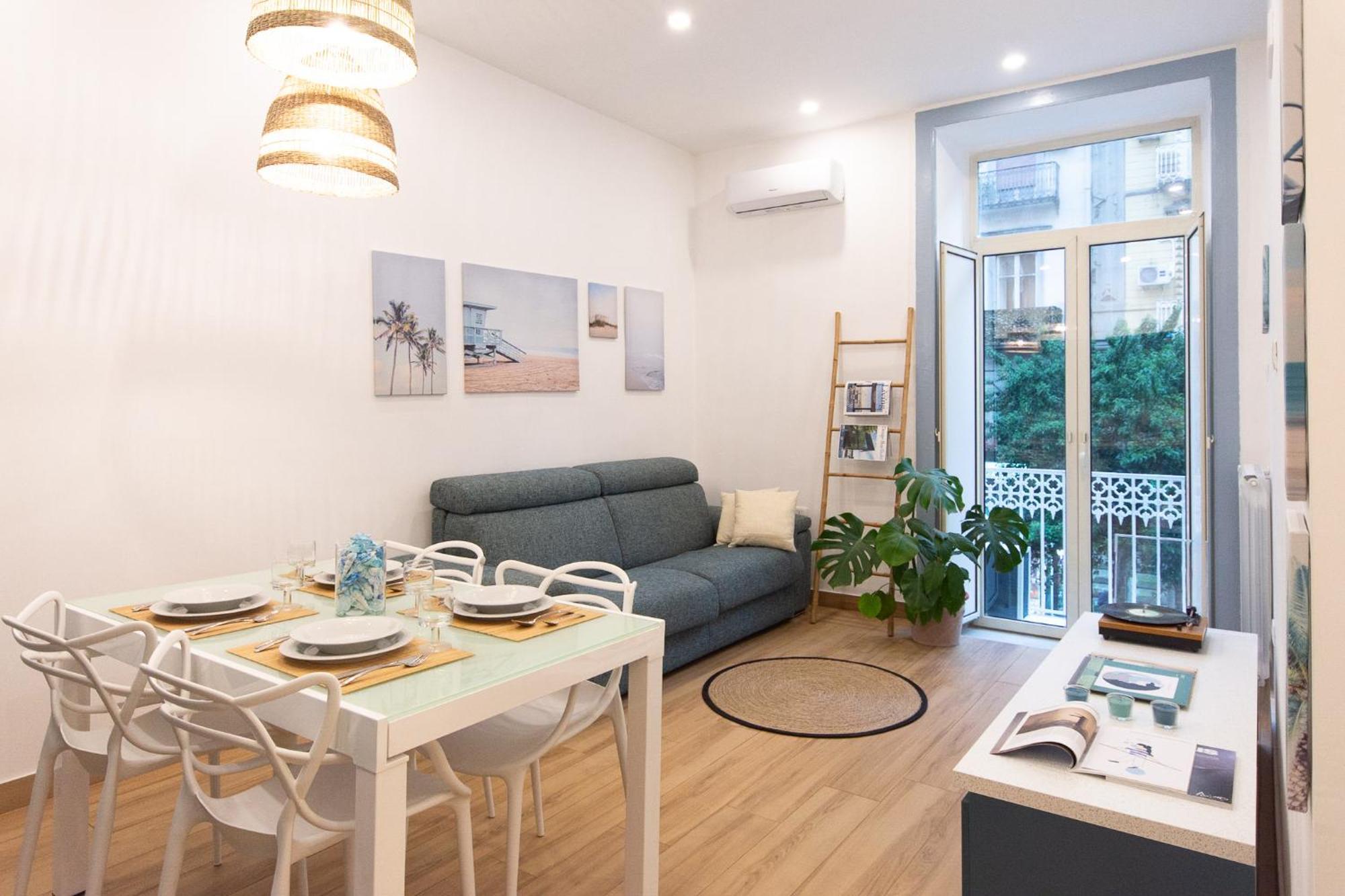 Pomodoro Ac Bed & Breakfast Naples