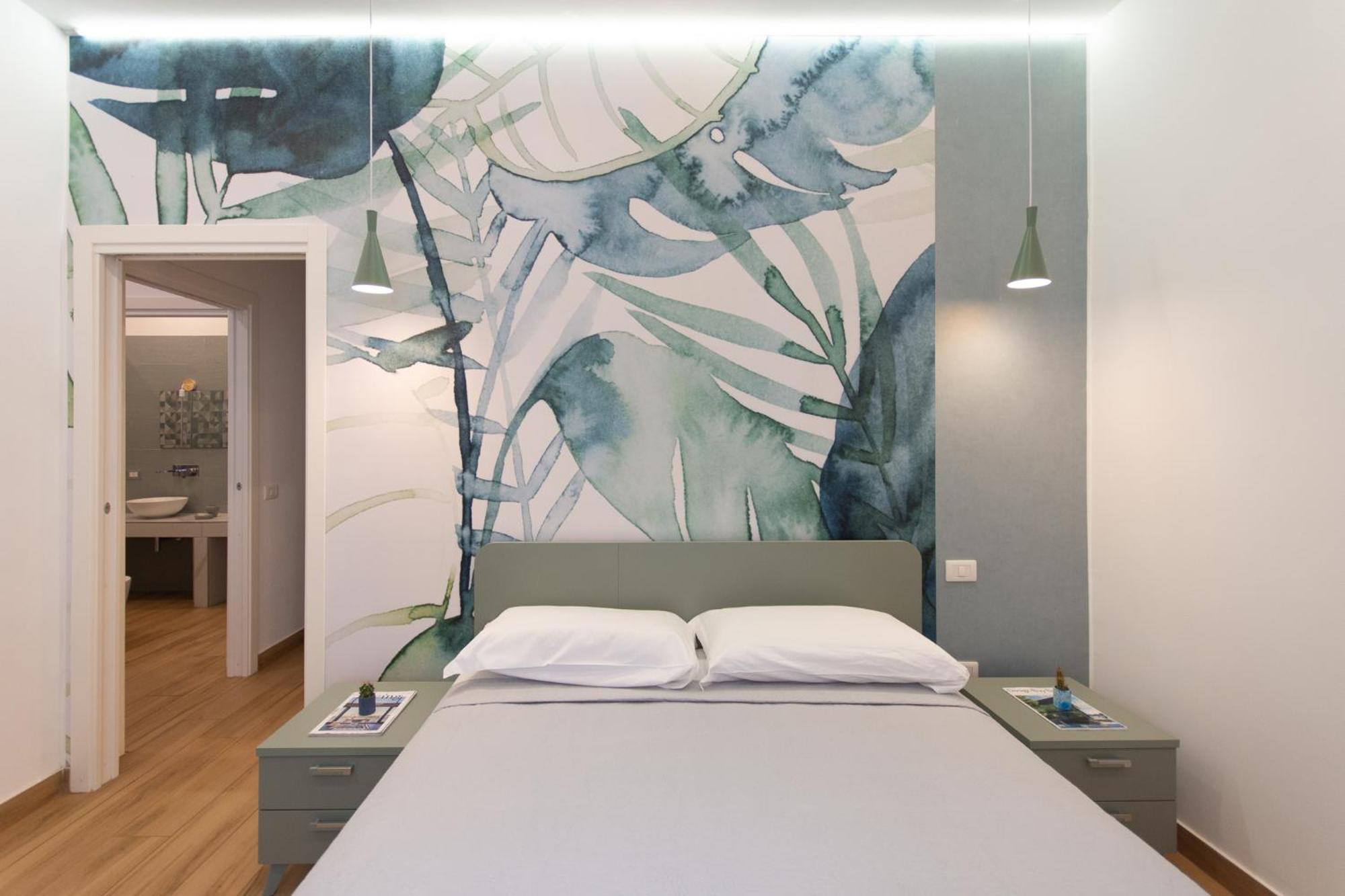 Bed & Breakfast Pomodoro Ac Naples