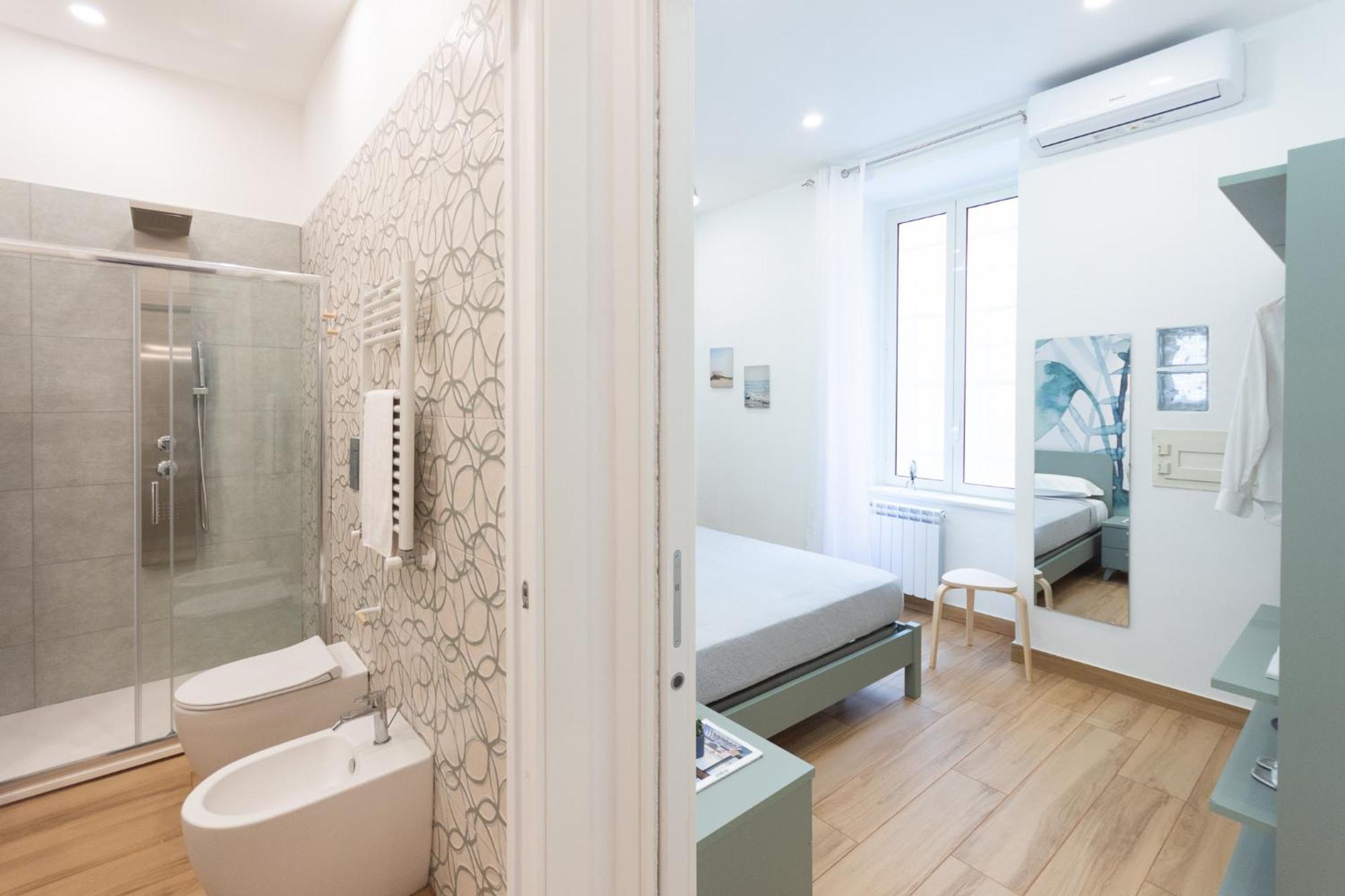 Bed & Breakfast Pomodoro Ac