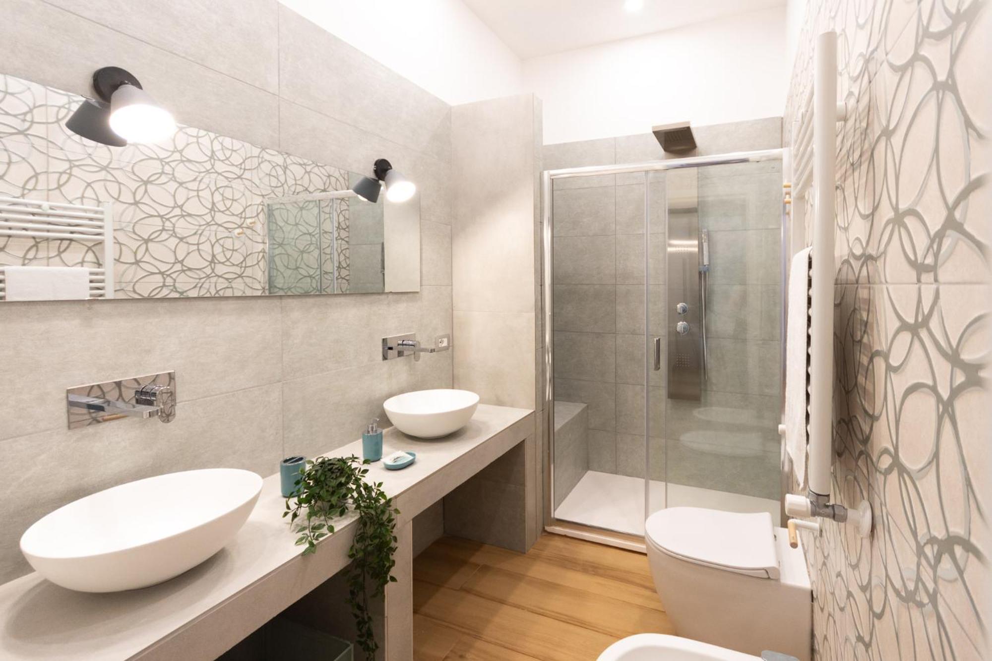 Pomodoro Ac Bed & Breakfast Naples