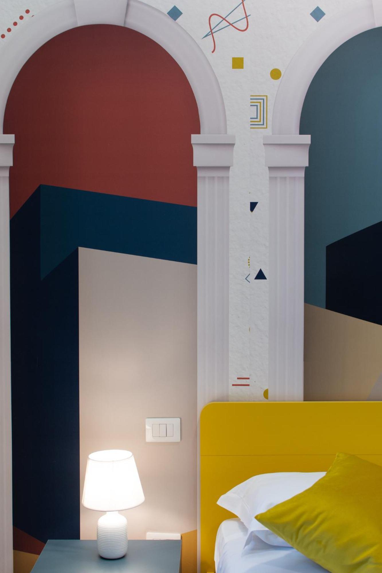 Pomodoro Ac Bed & Breakfast Naples