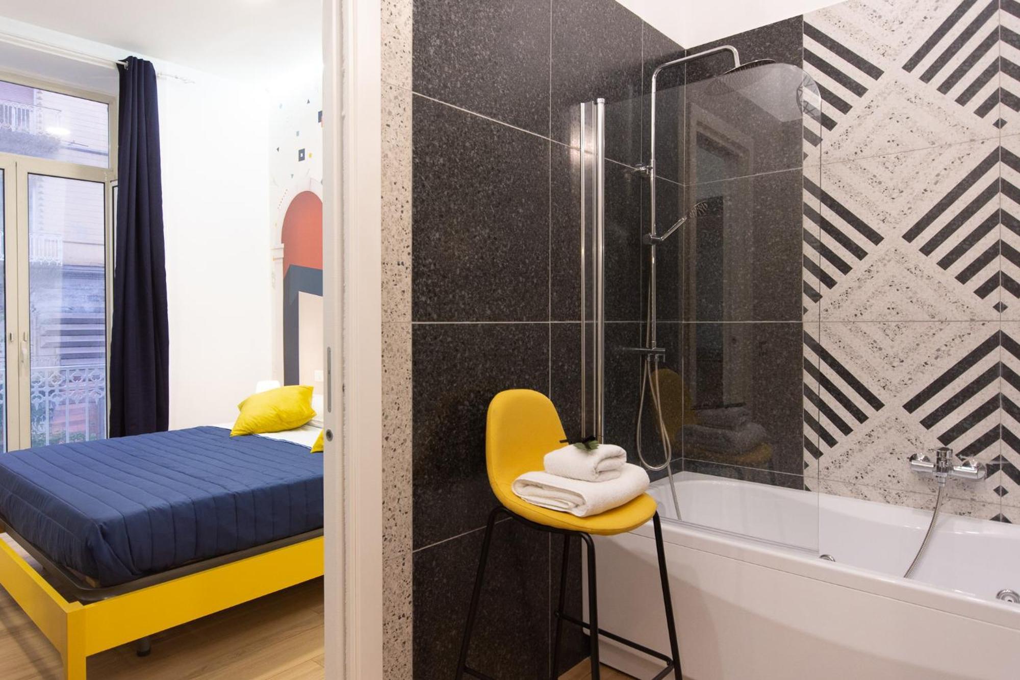 Pomodoro Ac Bed & Breakfast Naples