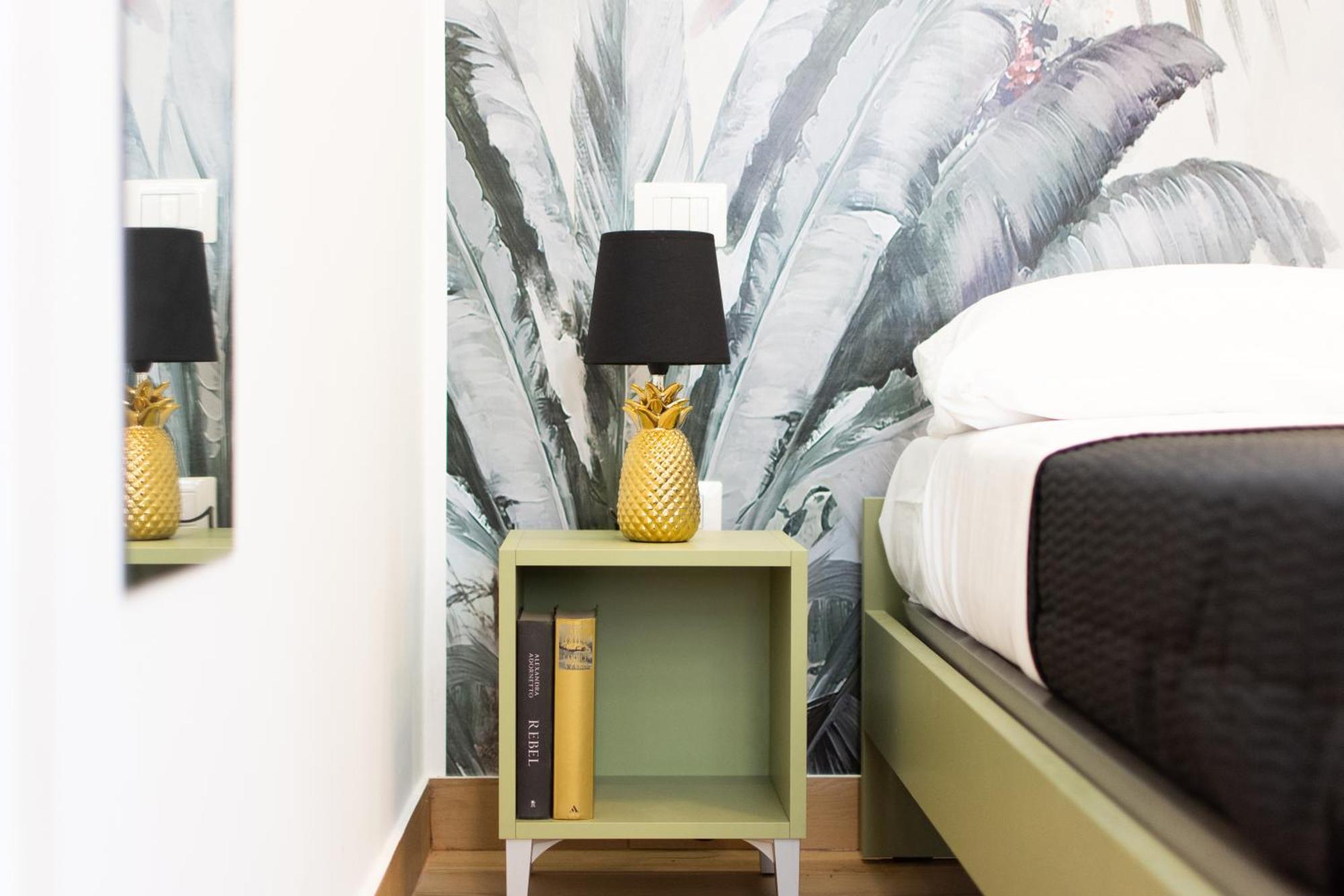 Bed & Breakfast Pomodoro Ac Naples