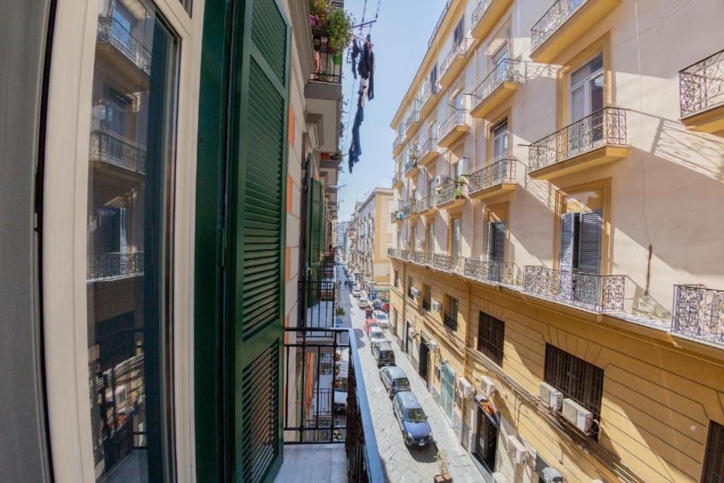 Cuorenapoletano Guest house Naples